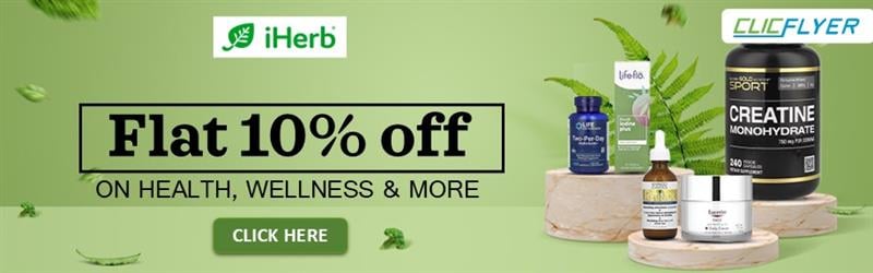 coupons for iherb-2419