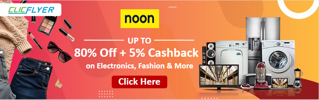Noon, 6thStreet and many more coupons coupons for noon-1654