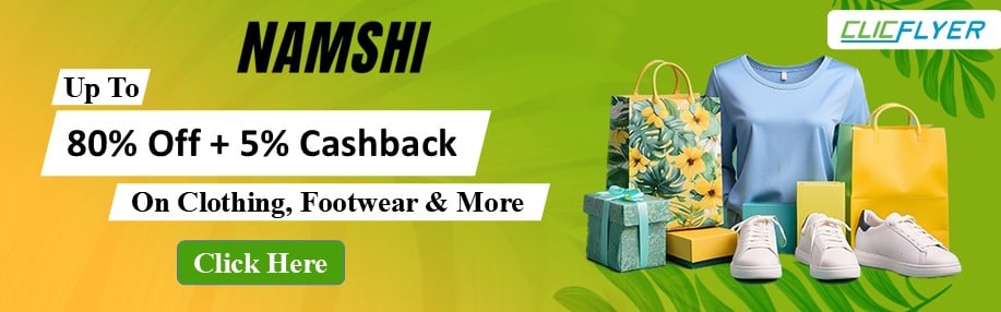 Noon, 6thStreet and many more coupons coupons for namshi-1528