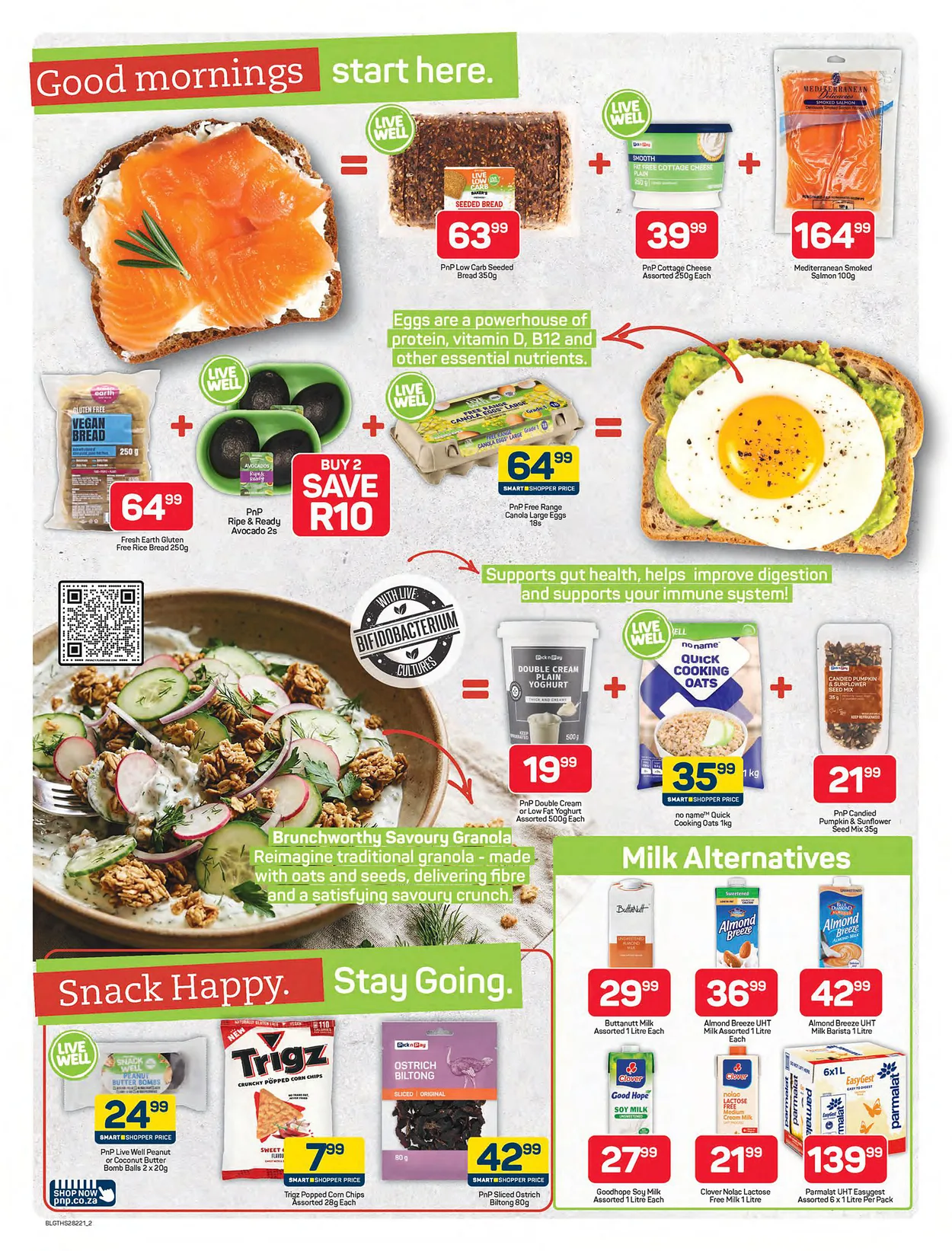 Pick N Pay Catalogue