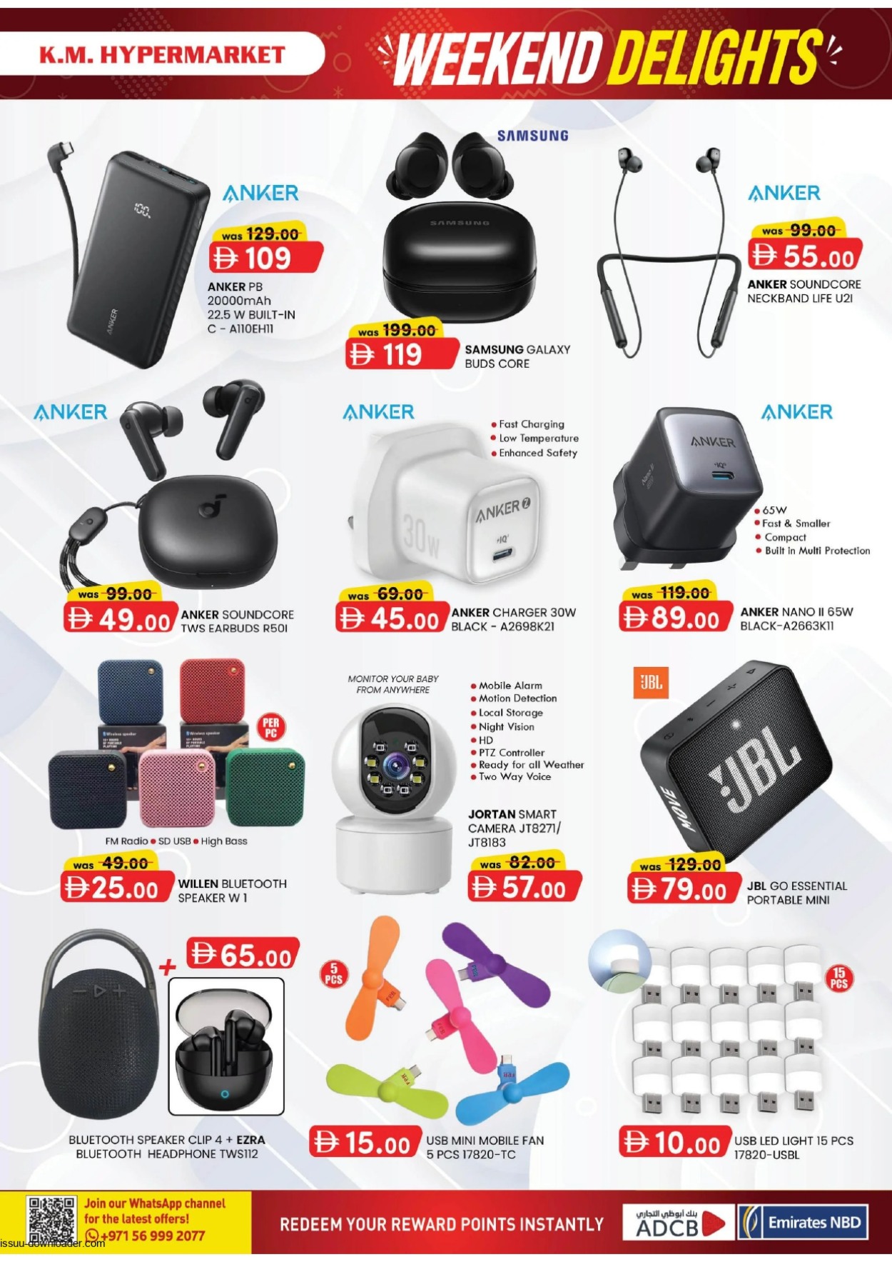 K.M Trading 