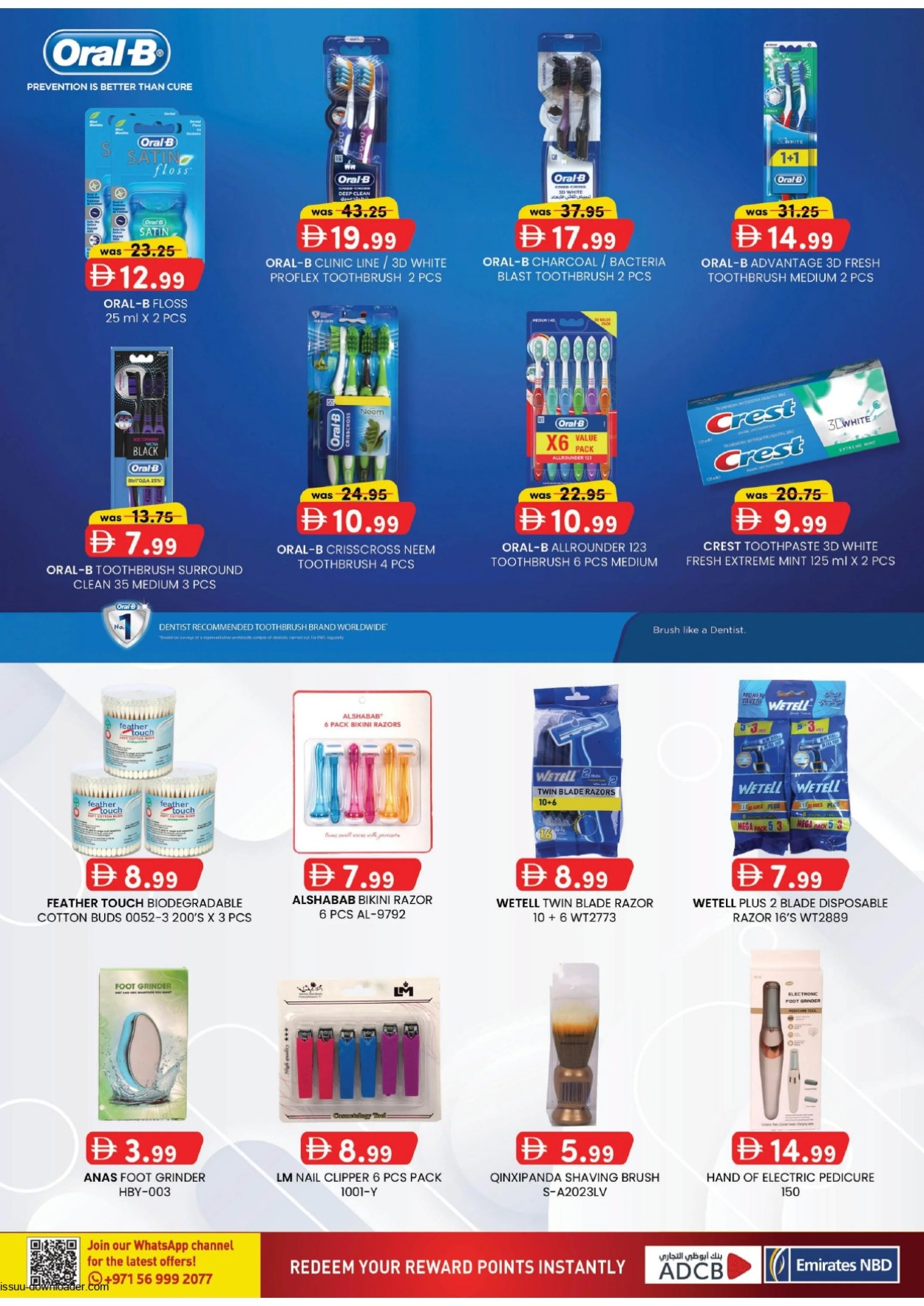 K.M Trading 