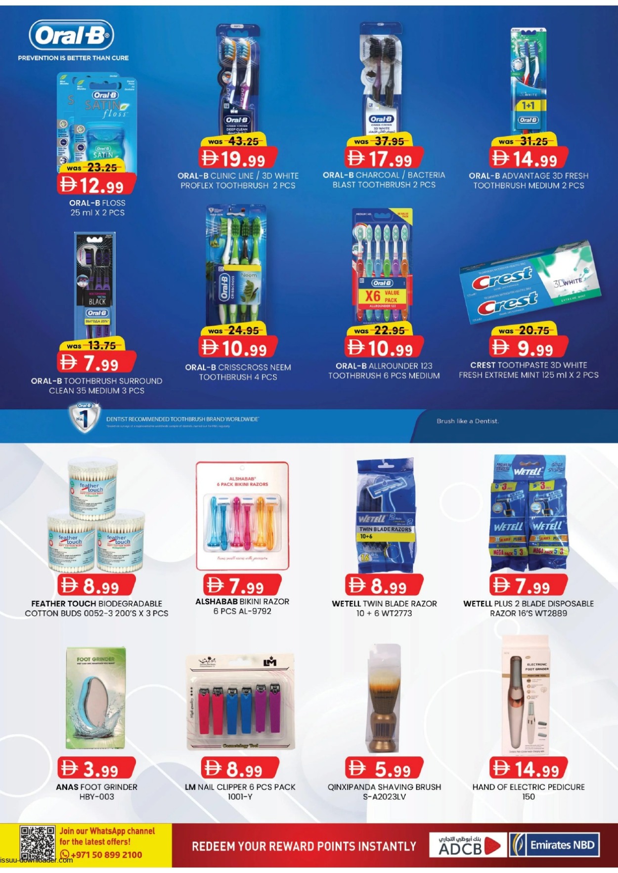 K.M Trading 
