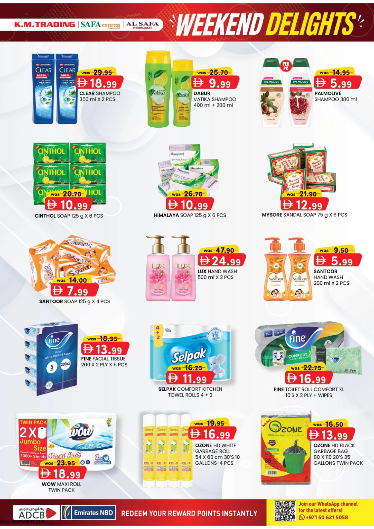 K.M Trading 