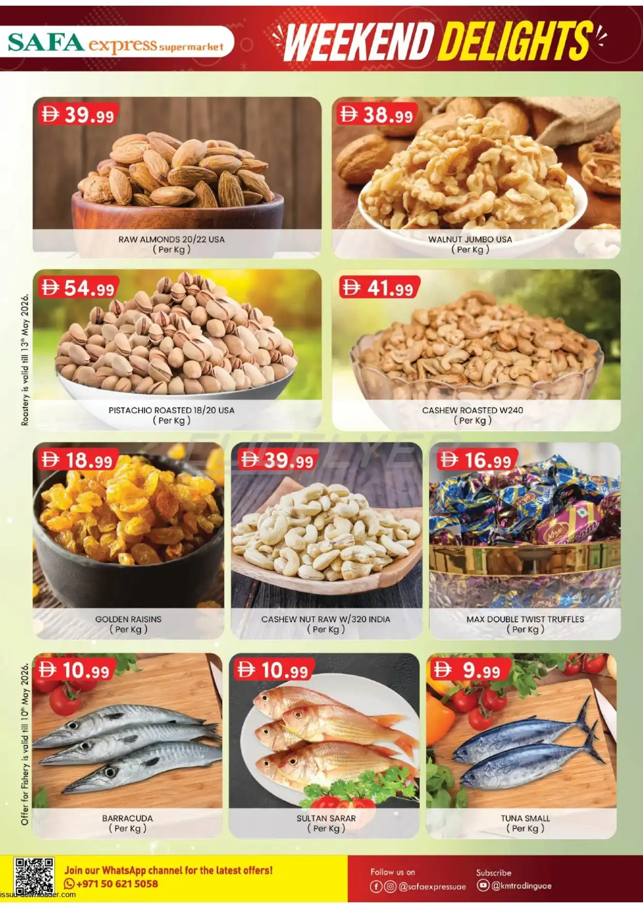 Safa Hypermarket 