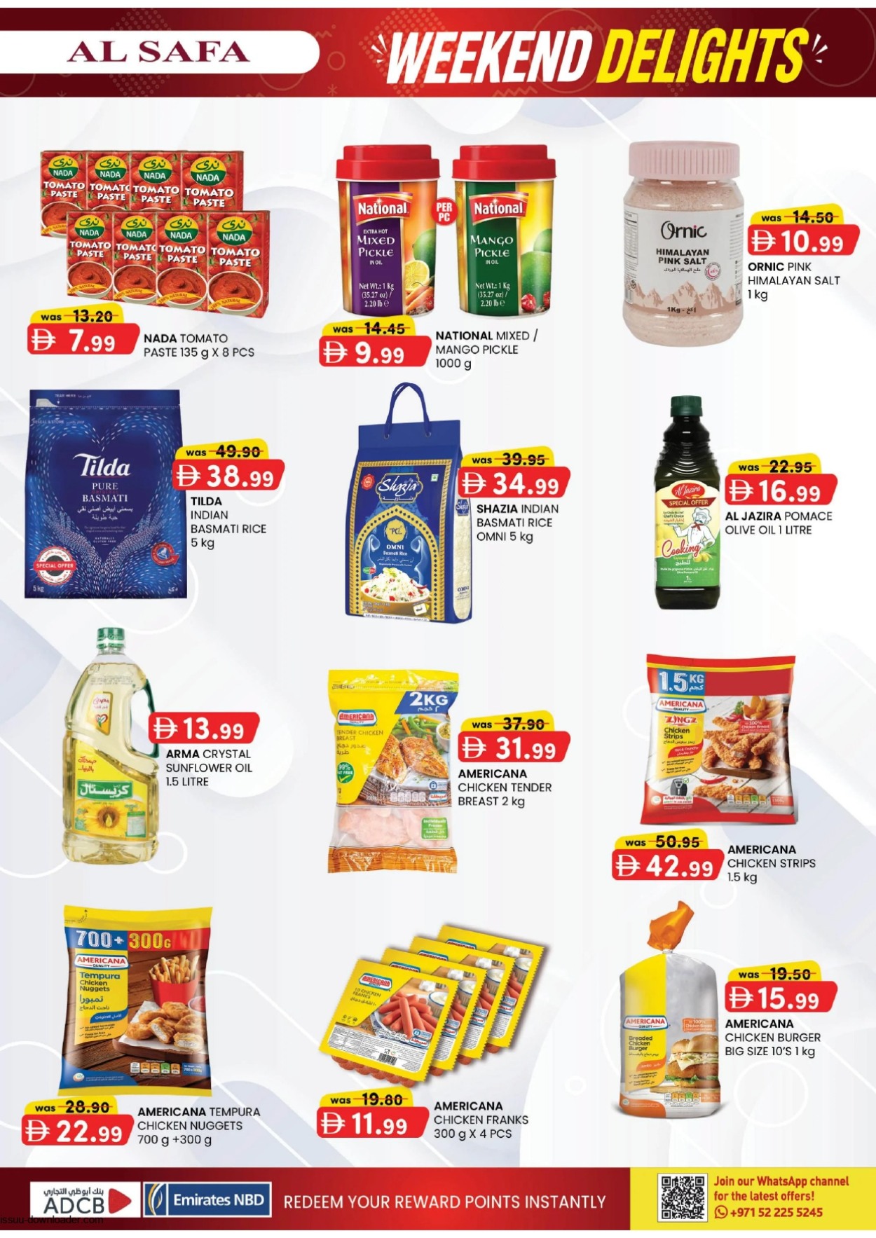 Safa Hypermarket 