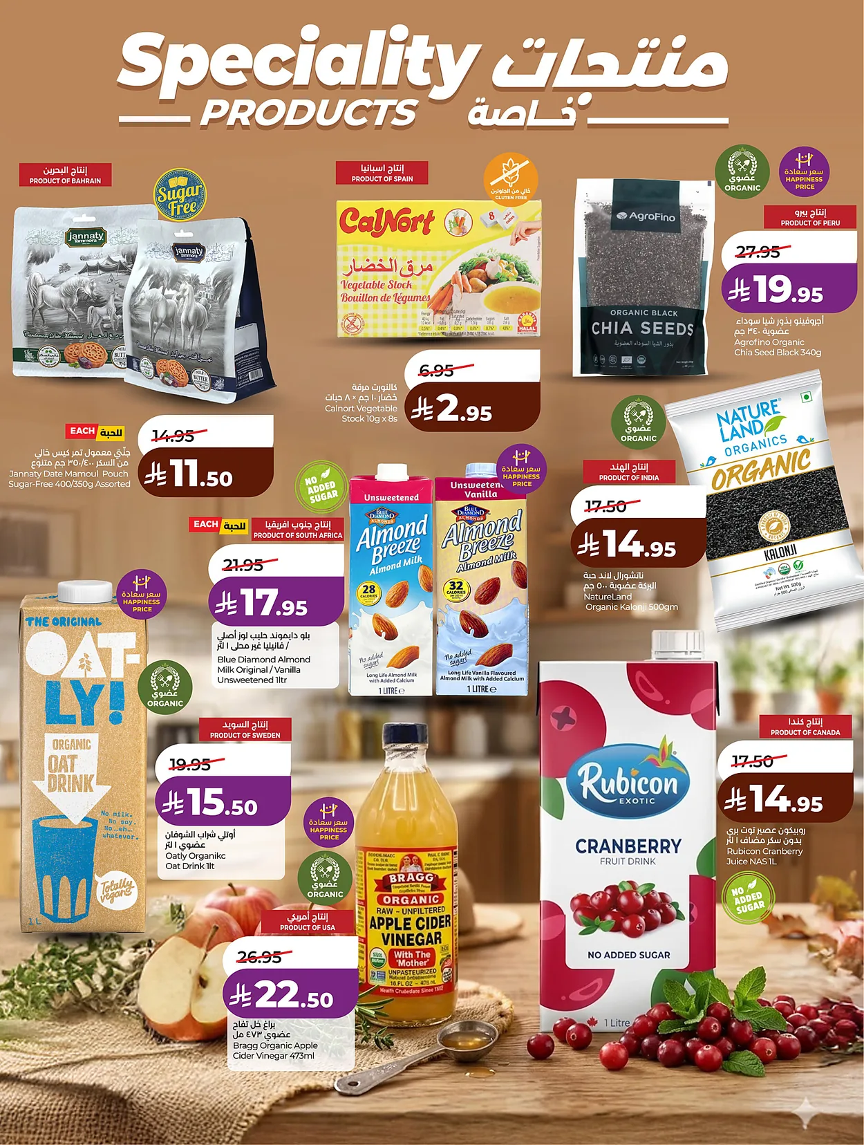 Lulu Hypermarkets 
