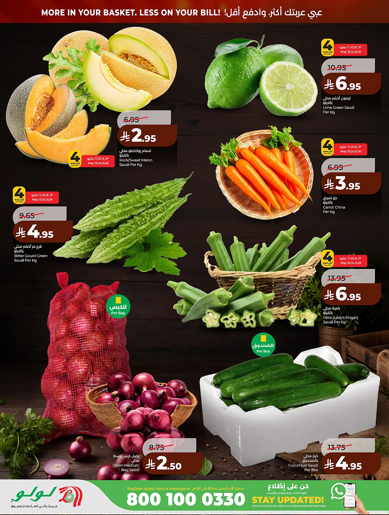 Lulu Hypermarkets 