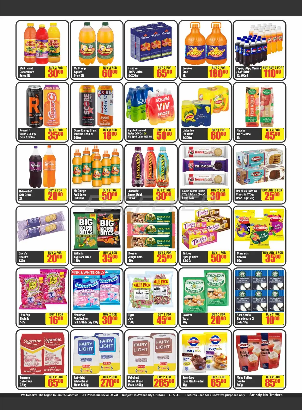 Big Save Catalogue