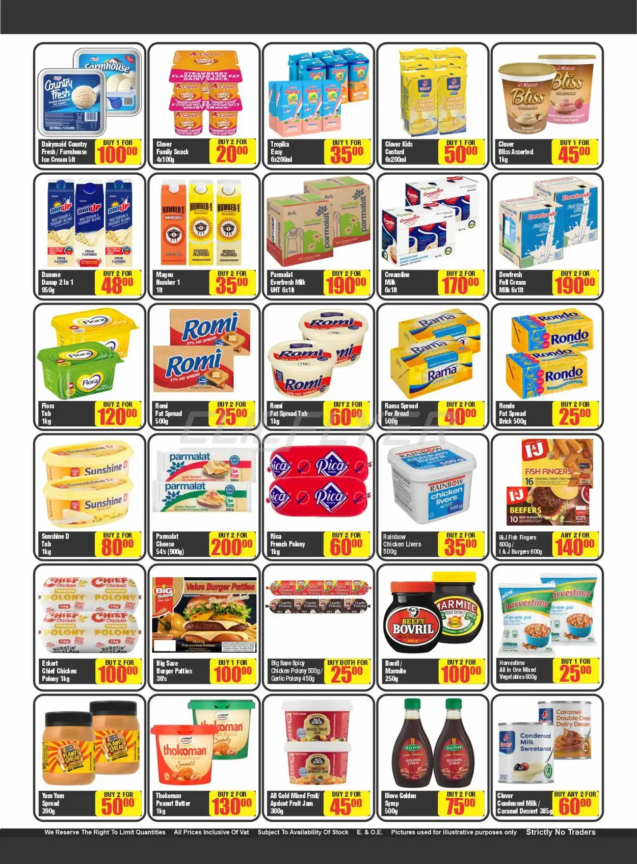Big Save Catalogue