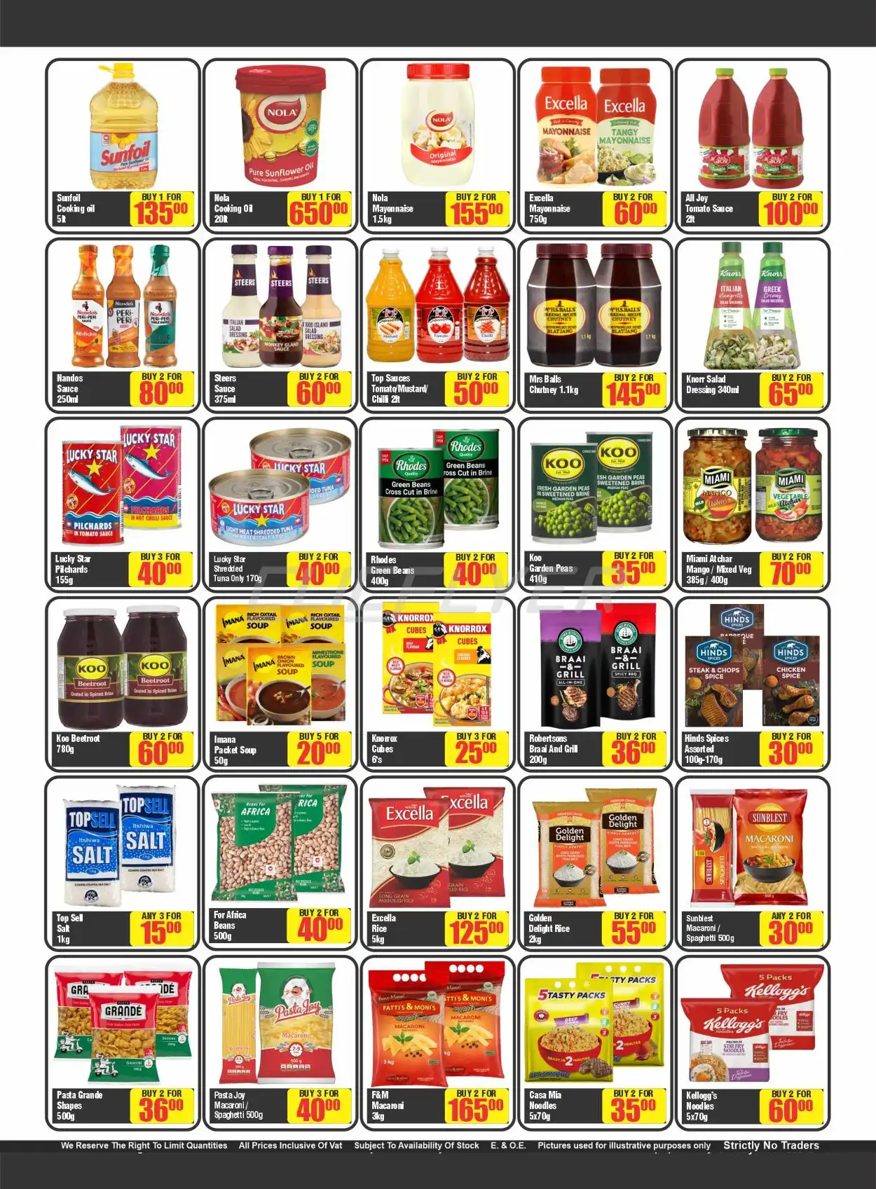 Big Save Catalogue