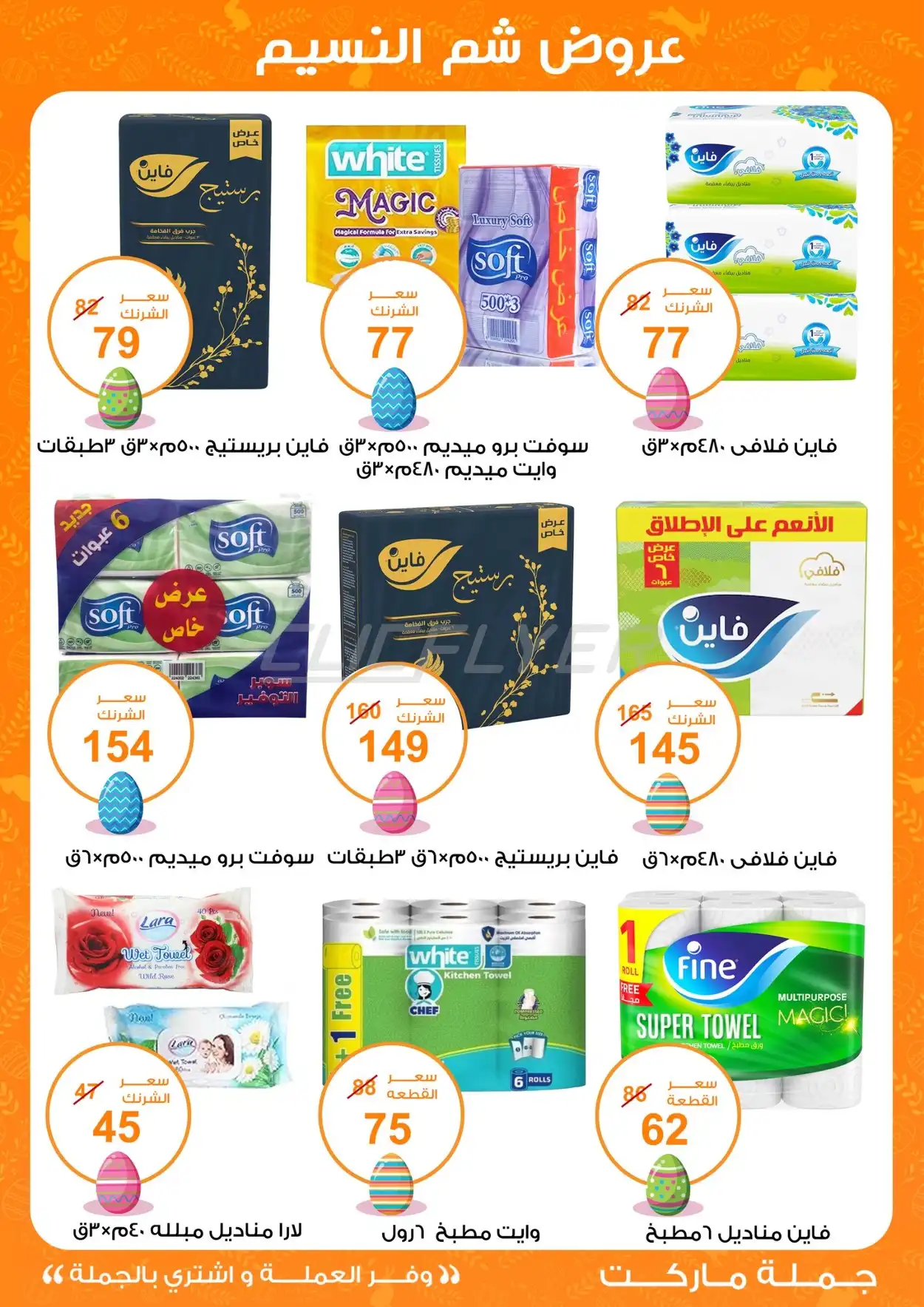 Fathalla Gomla Market 