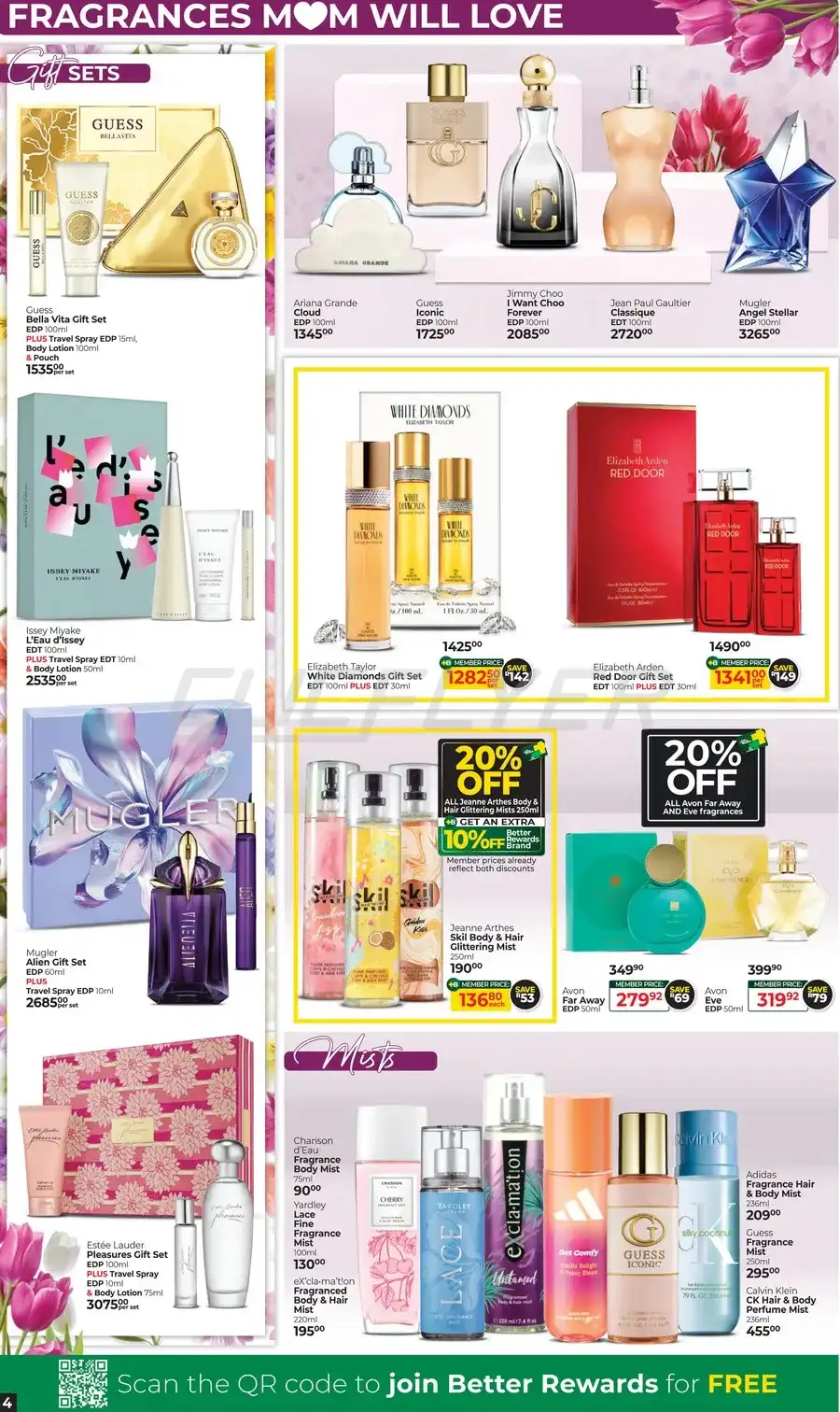 Dis-Chem Pharmacies Catalogue