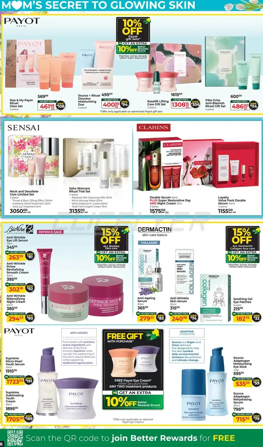 Dis-Chem Pharmacies Catalogue