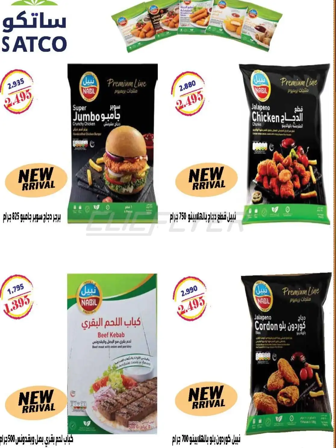 SALWA COOPERATIVE SOCIETY 