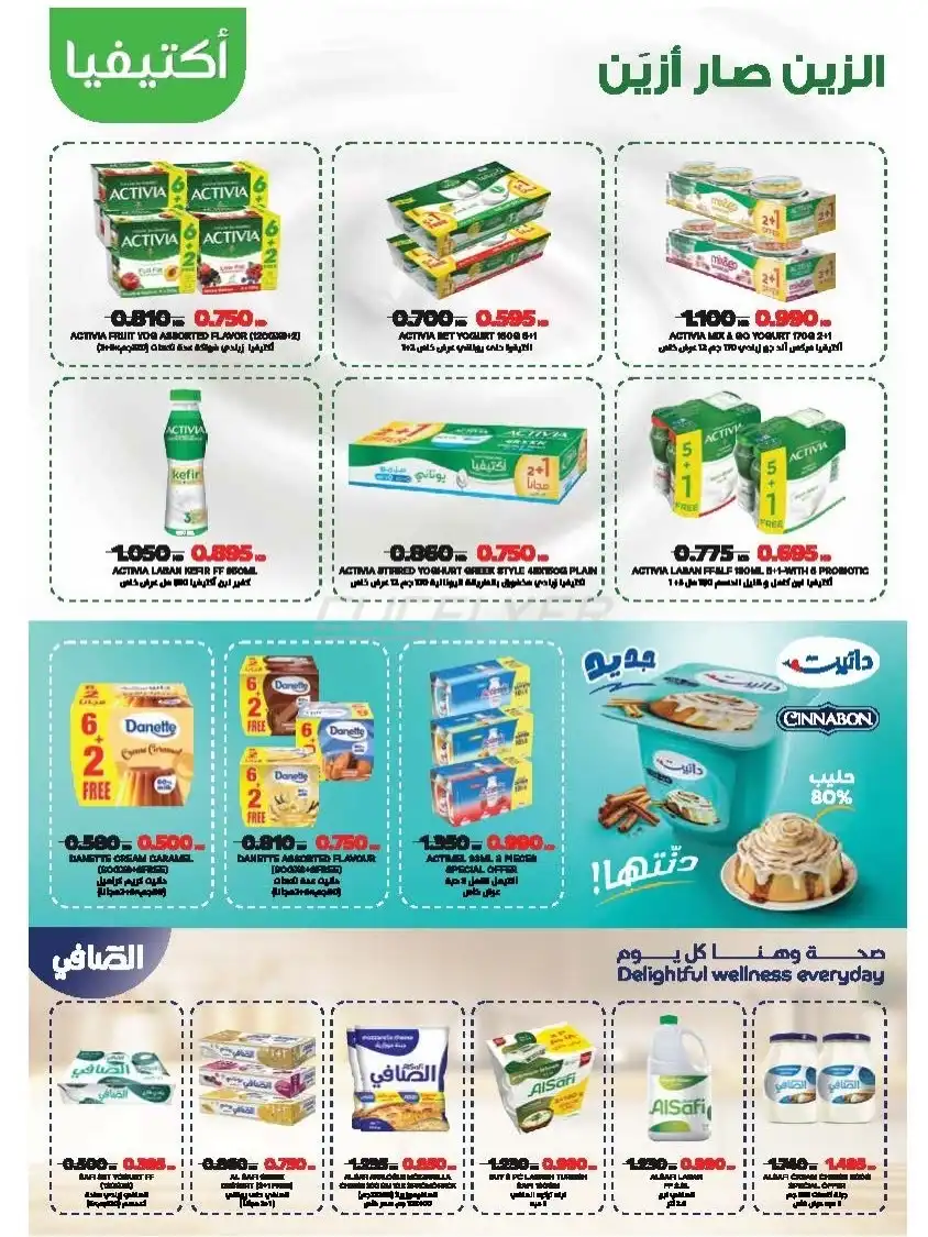 SALWA COOPERATIVE SOCIETY 