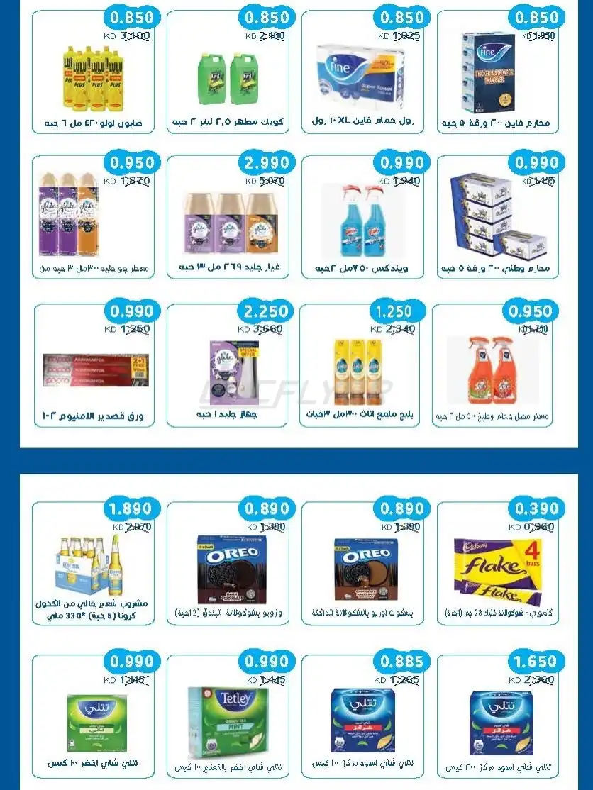 SALWA COOPERATIVE SOCIETY 