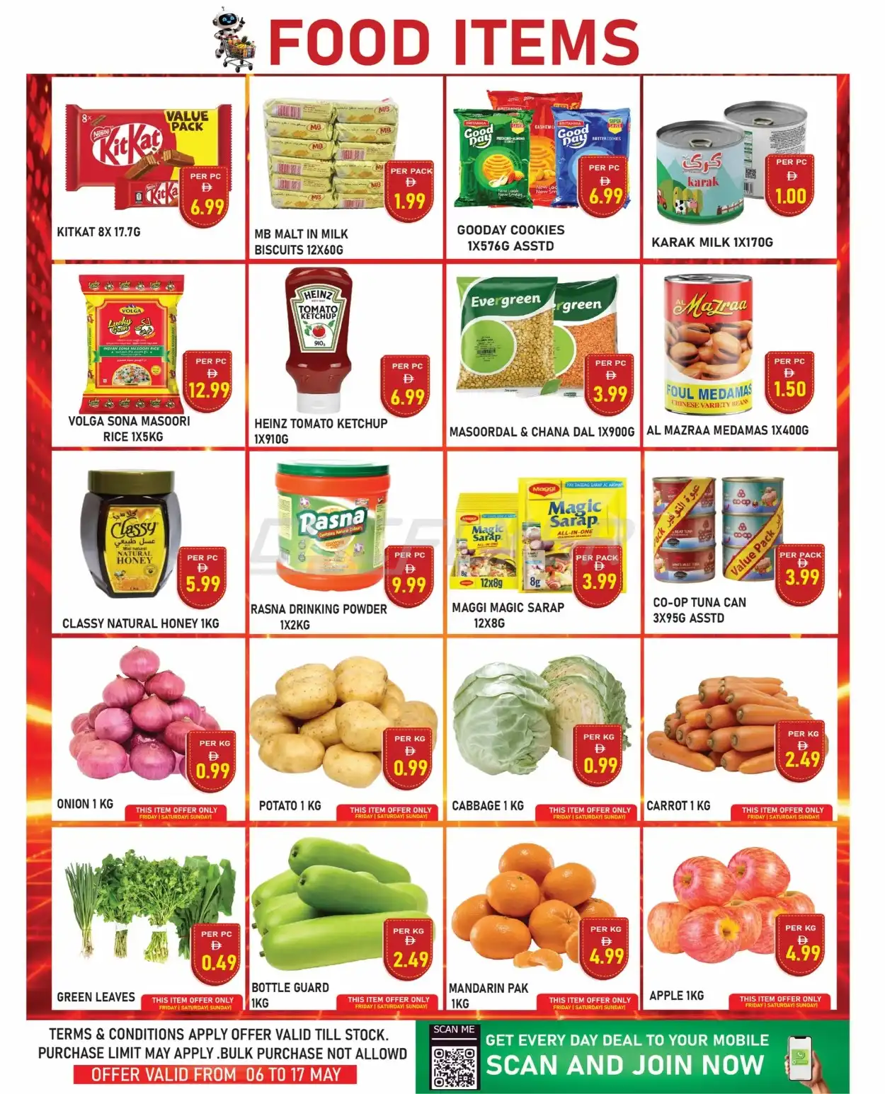 Plus Mart 