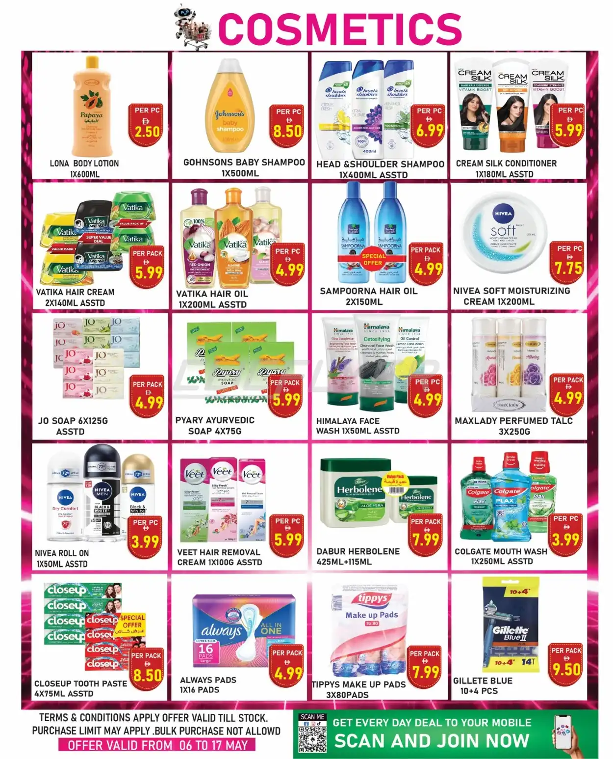 Plus Mart 