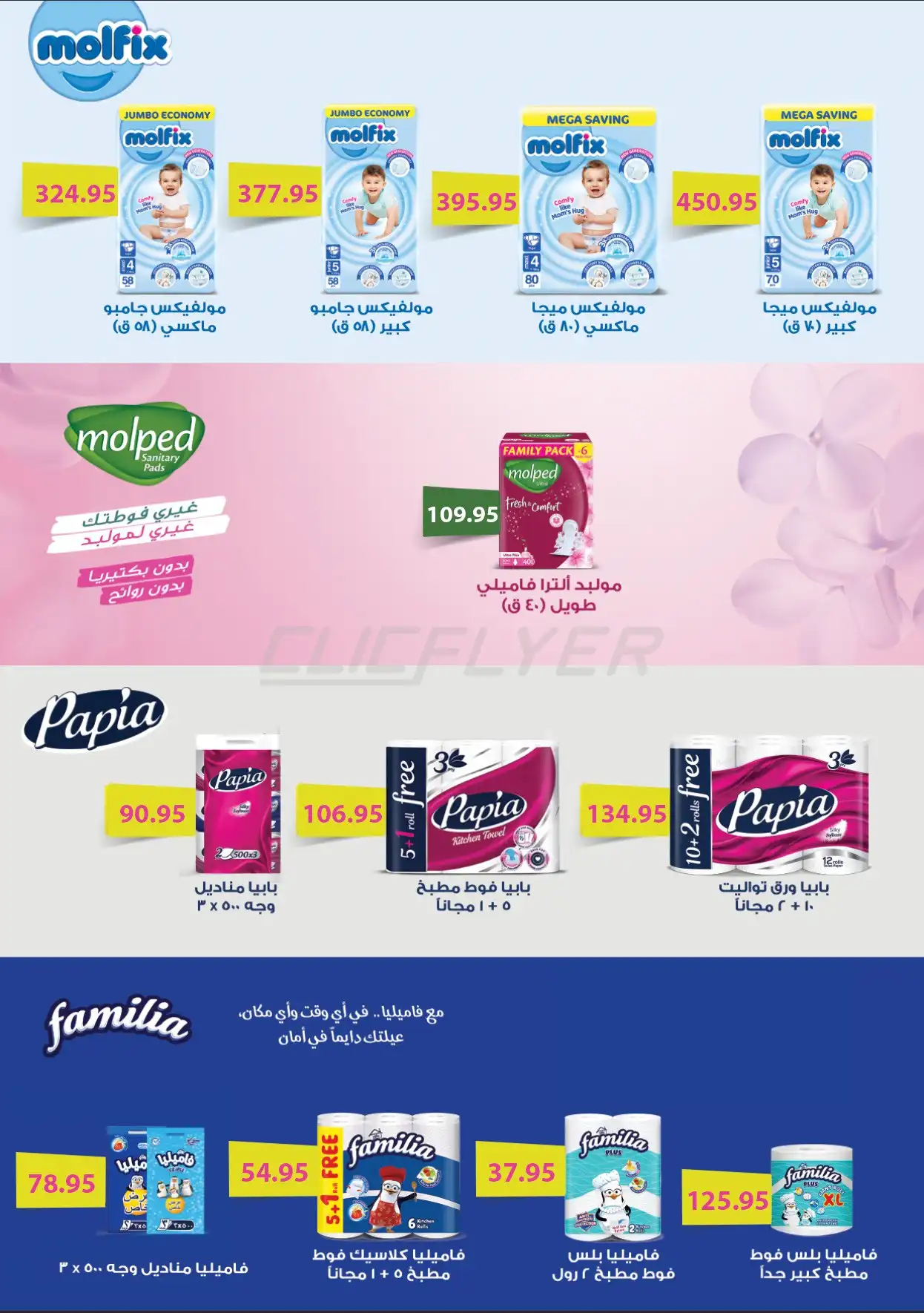 Abdullah Al Othaim Markets 