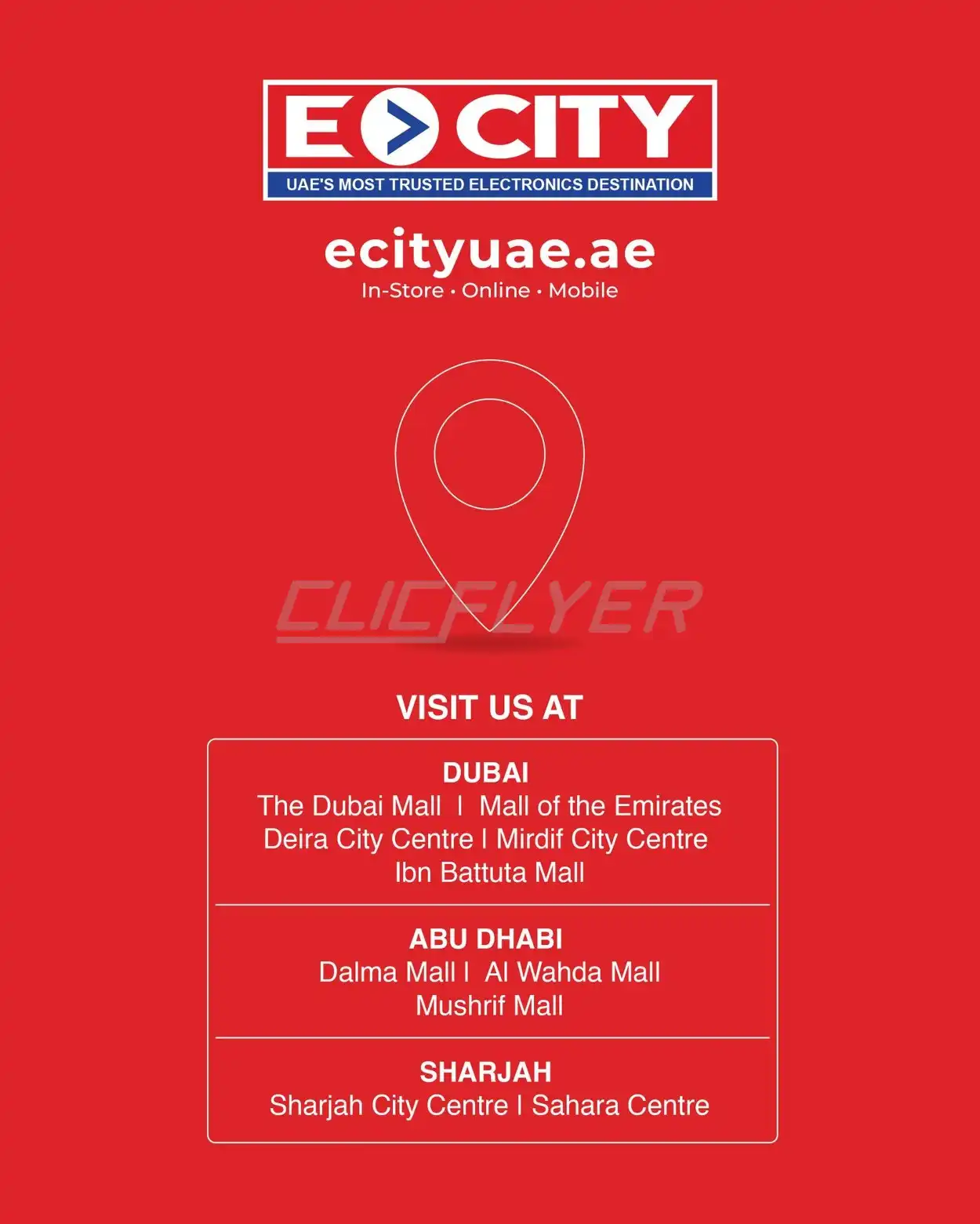 ECITY 