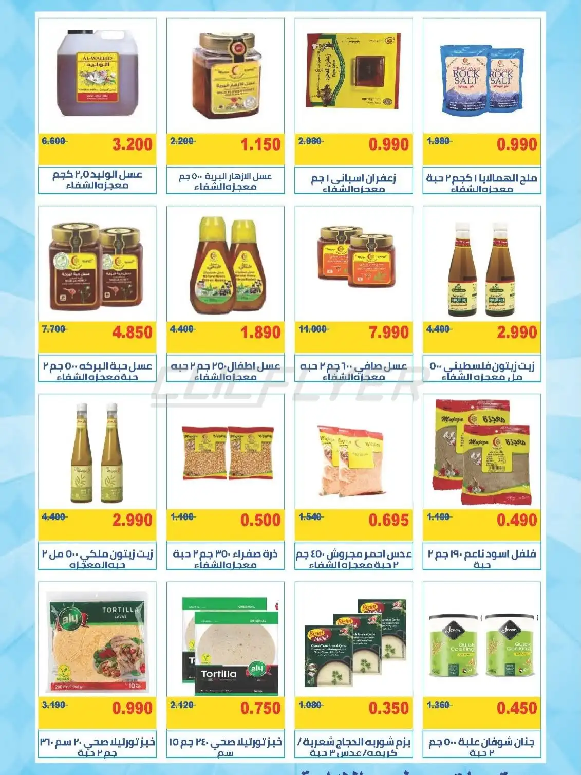 Mangaf Coop 