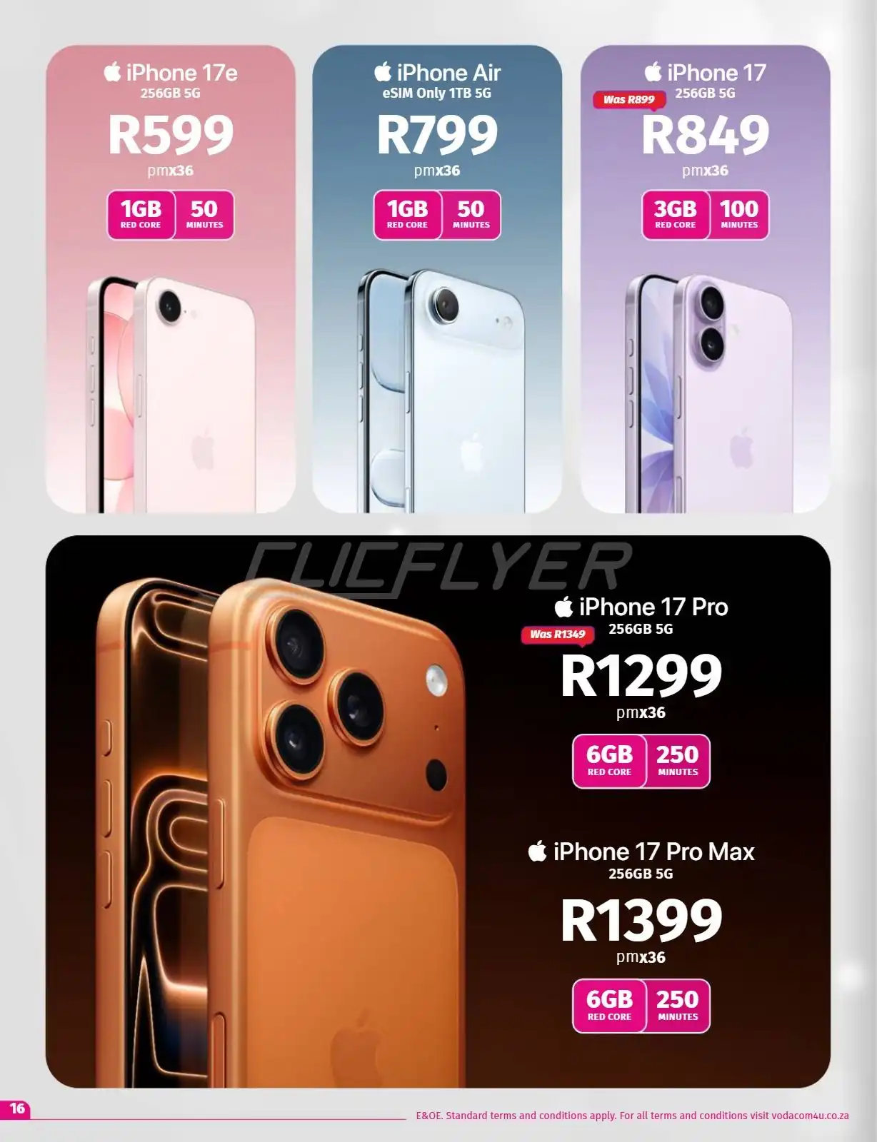 Vodacom 4U 