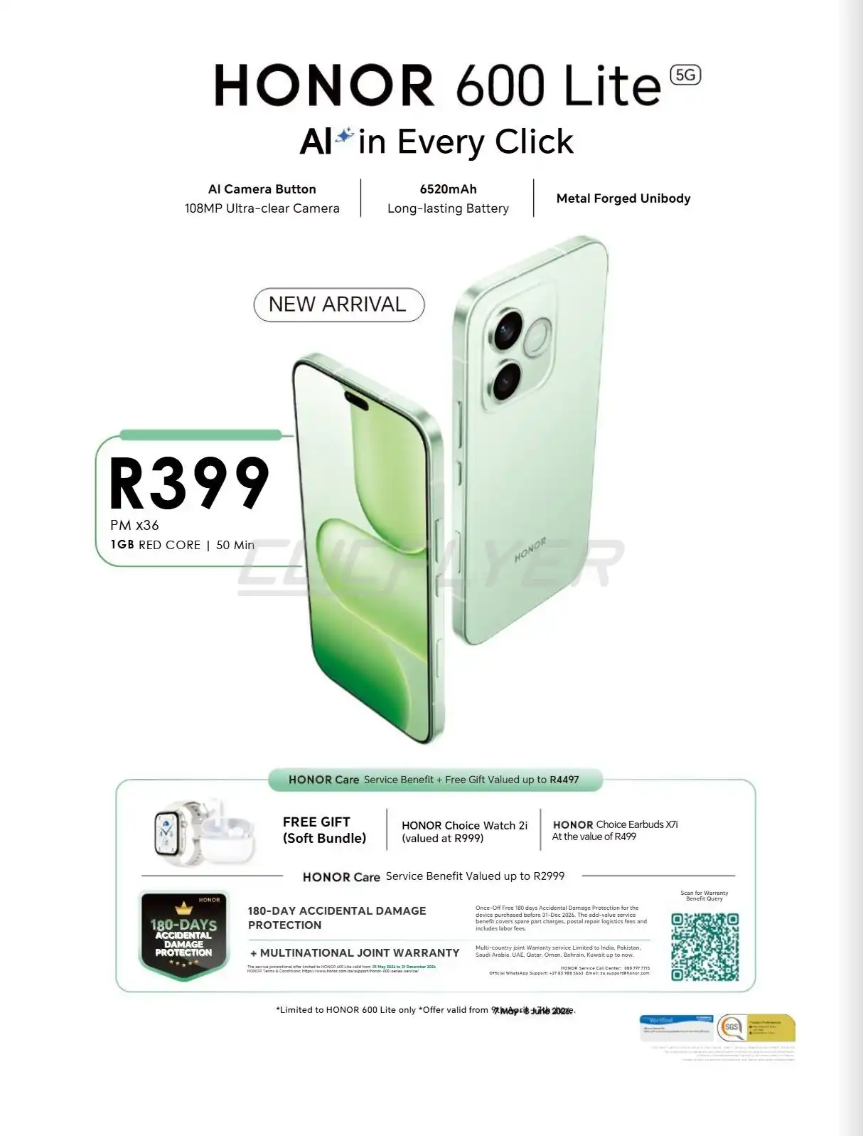 Chatz Connect Catalogue
