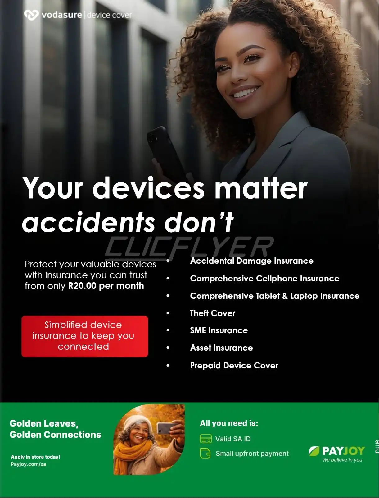 Chatz Connect Catalogue