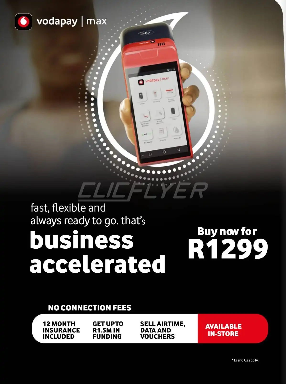 Chatz Connect Catalogue