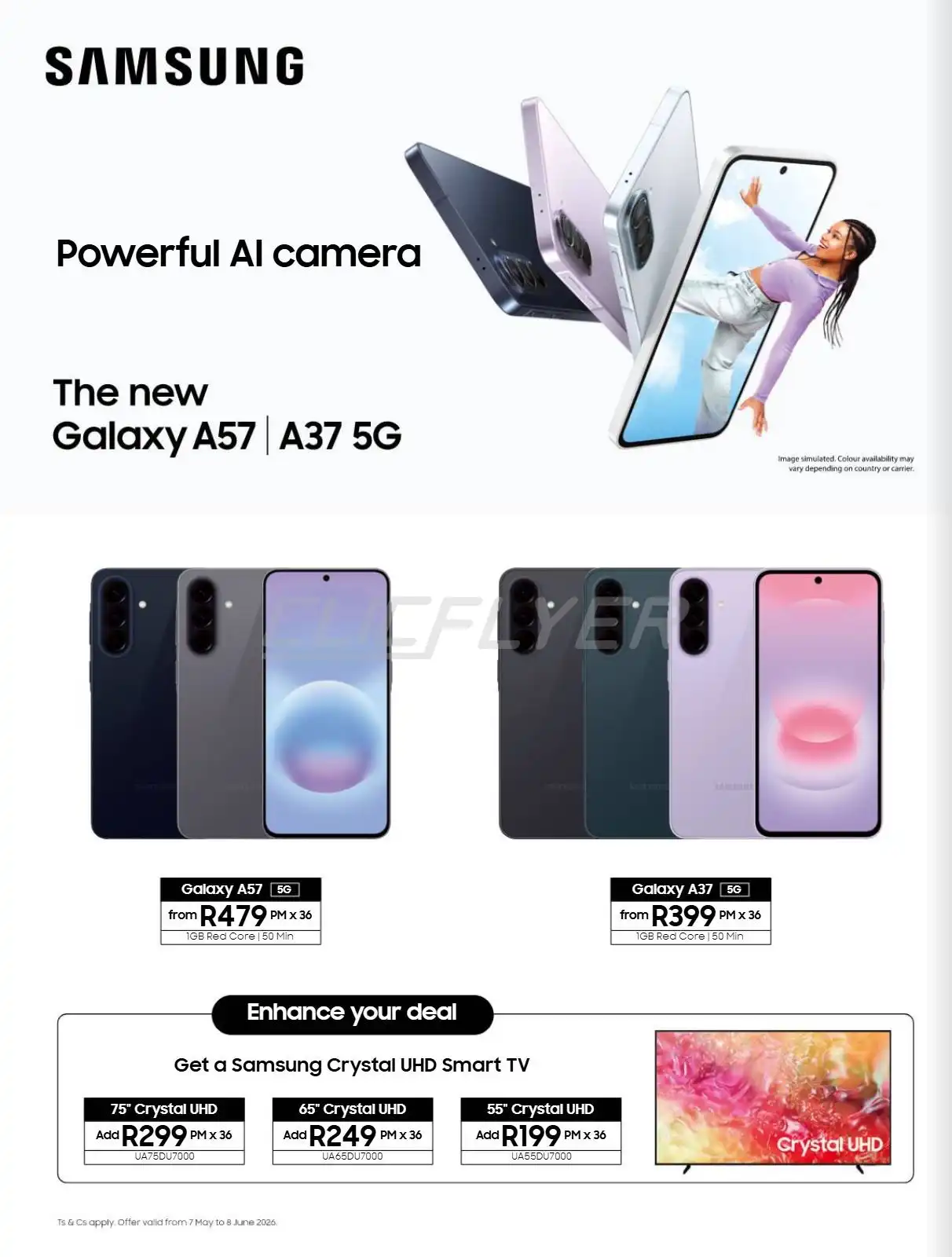 Chatz Connect Catalogue