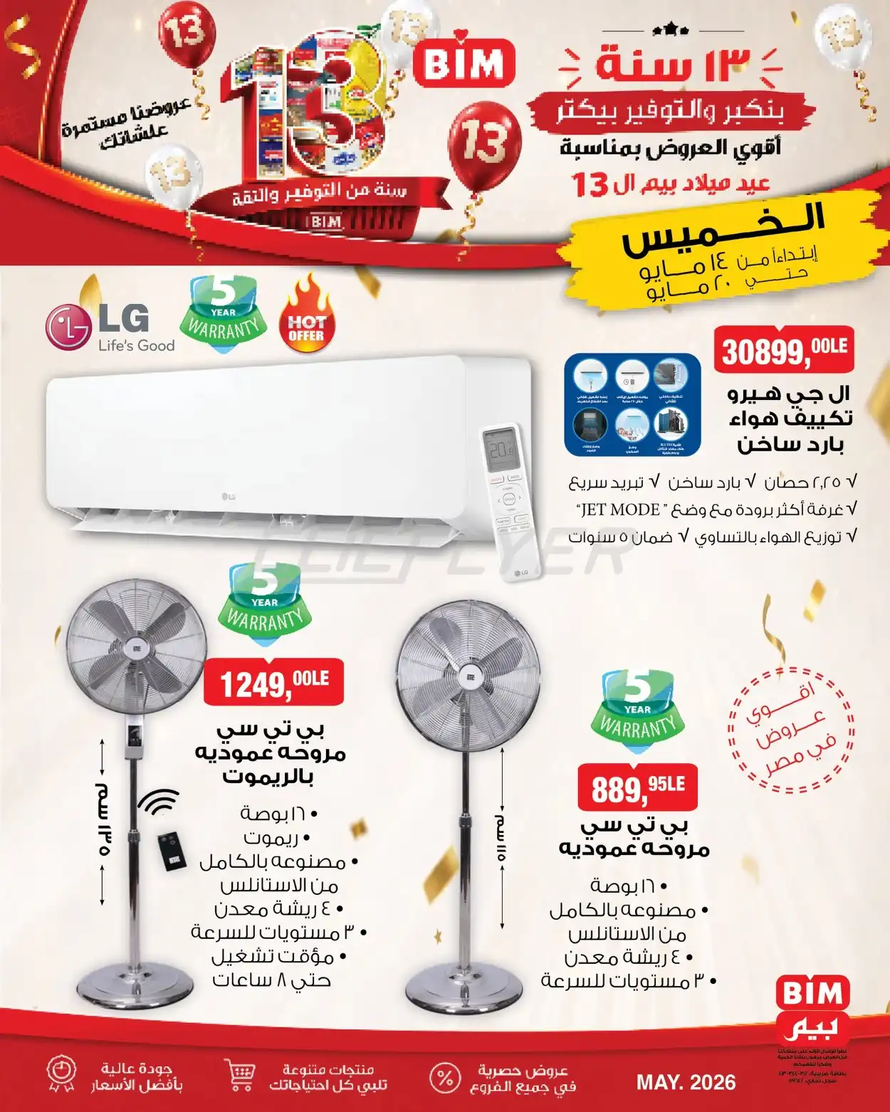BIM Market 