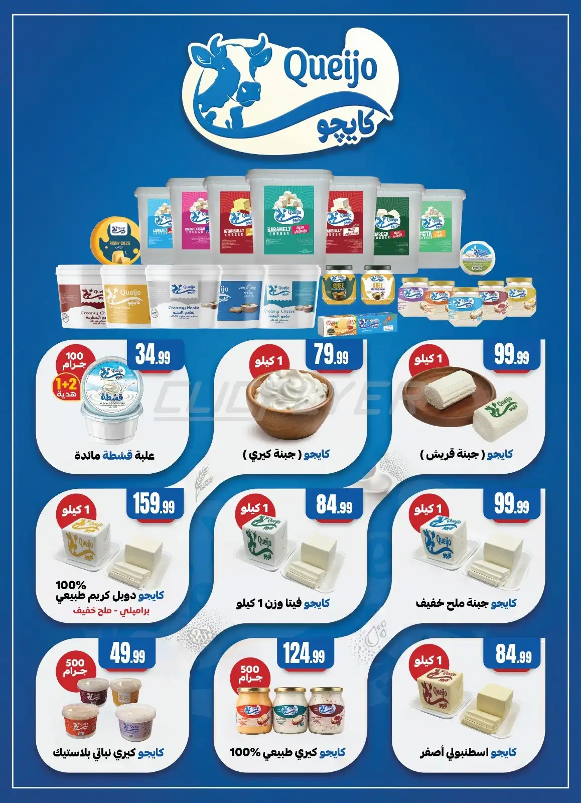 El Mahalawy Stores 