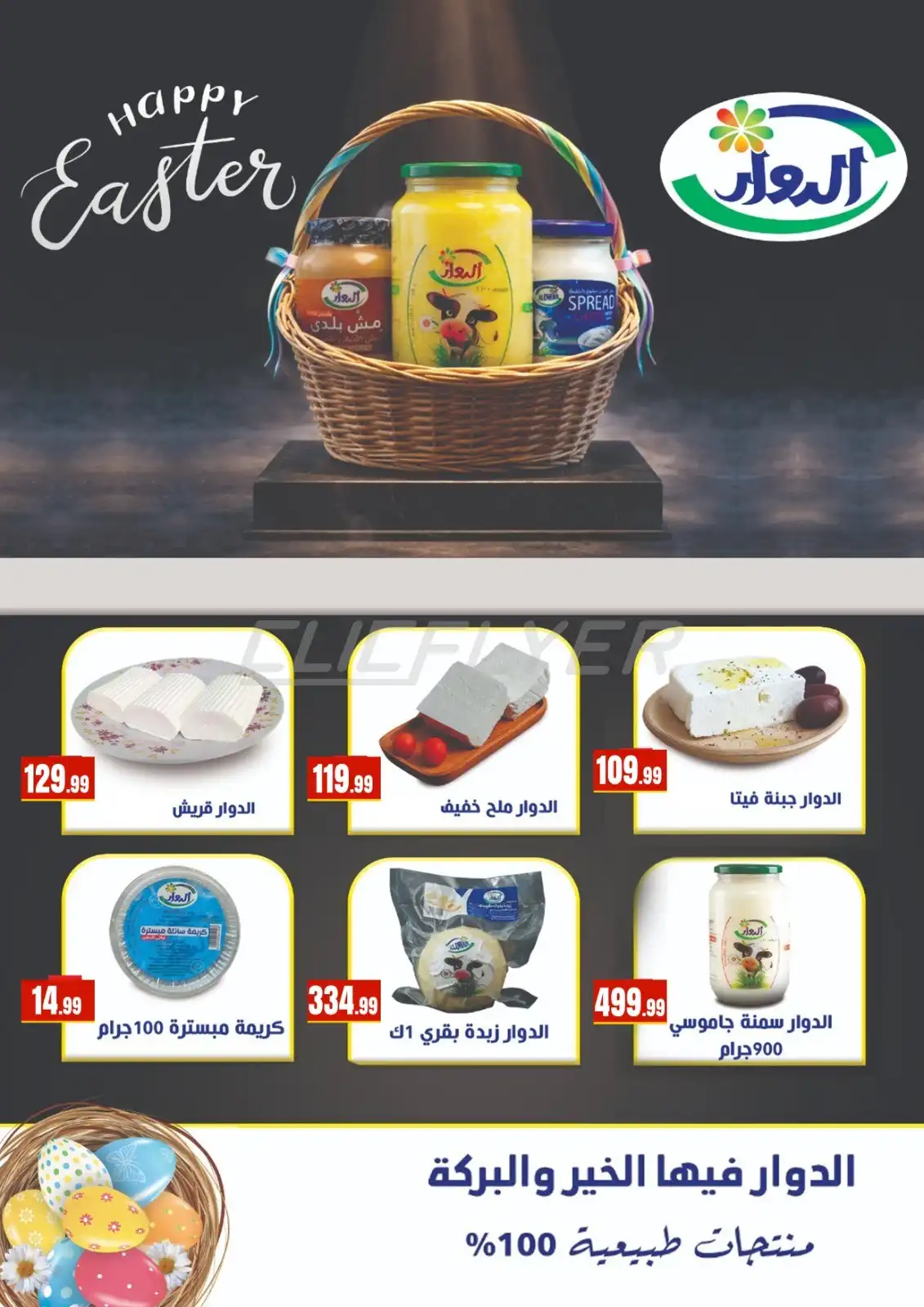 El Mahalawy Stores 