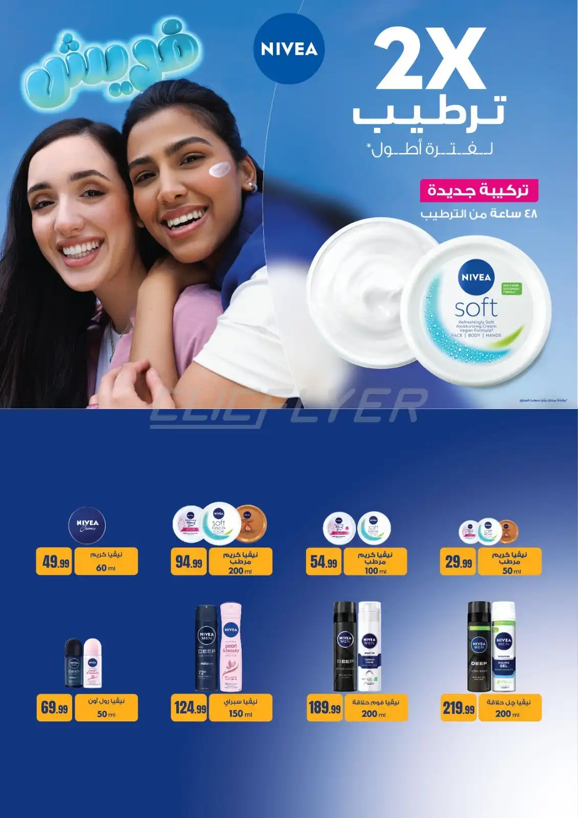 El Mahalawy Stores 