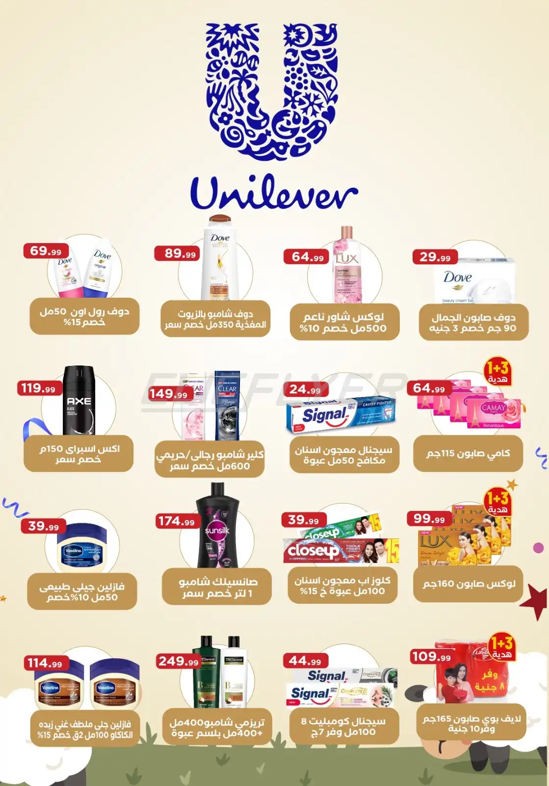 El Mahalawy Stores 