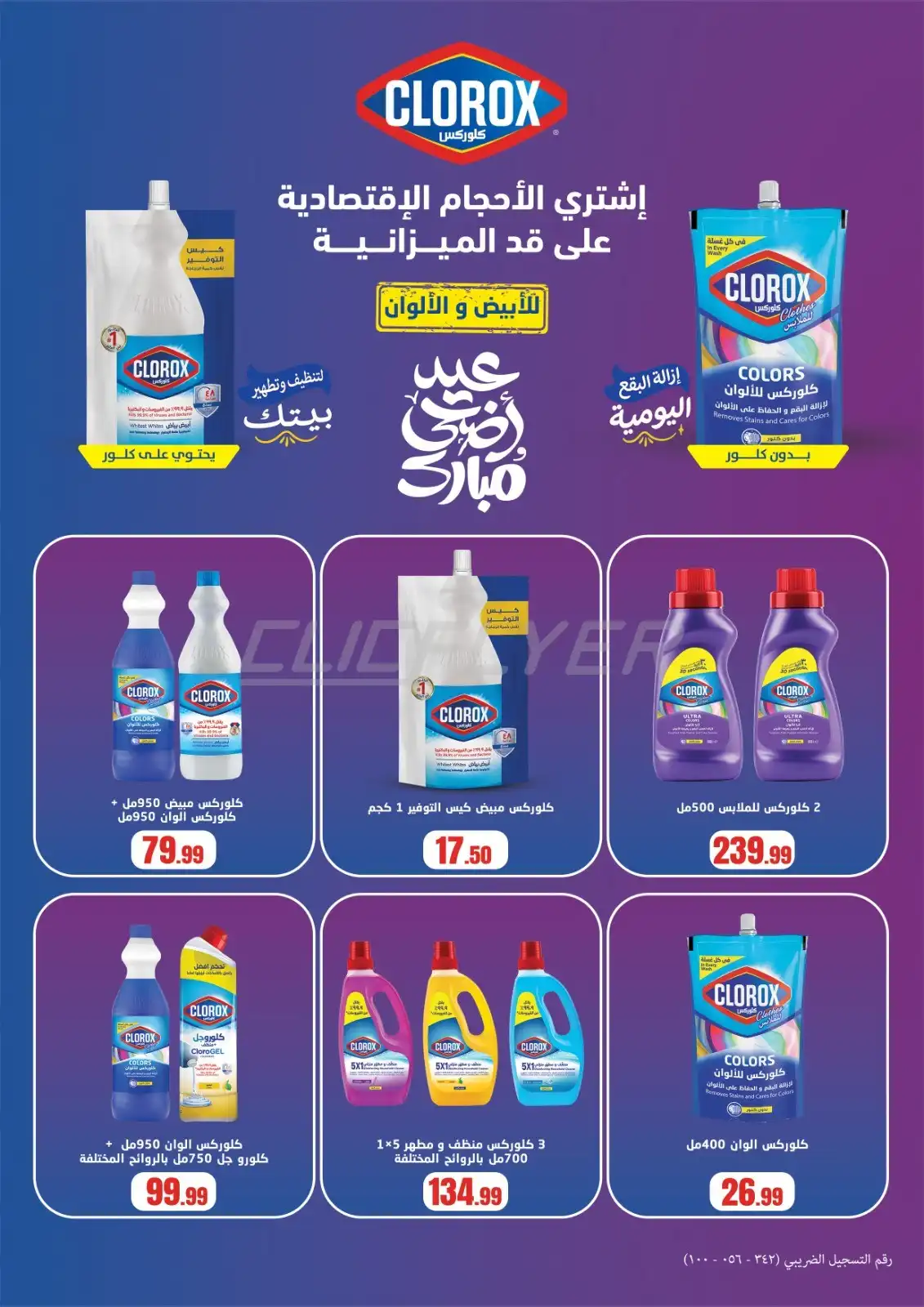 El Mahalawy Stores 