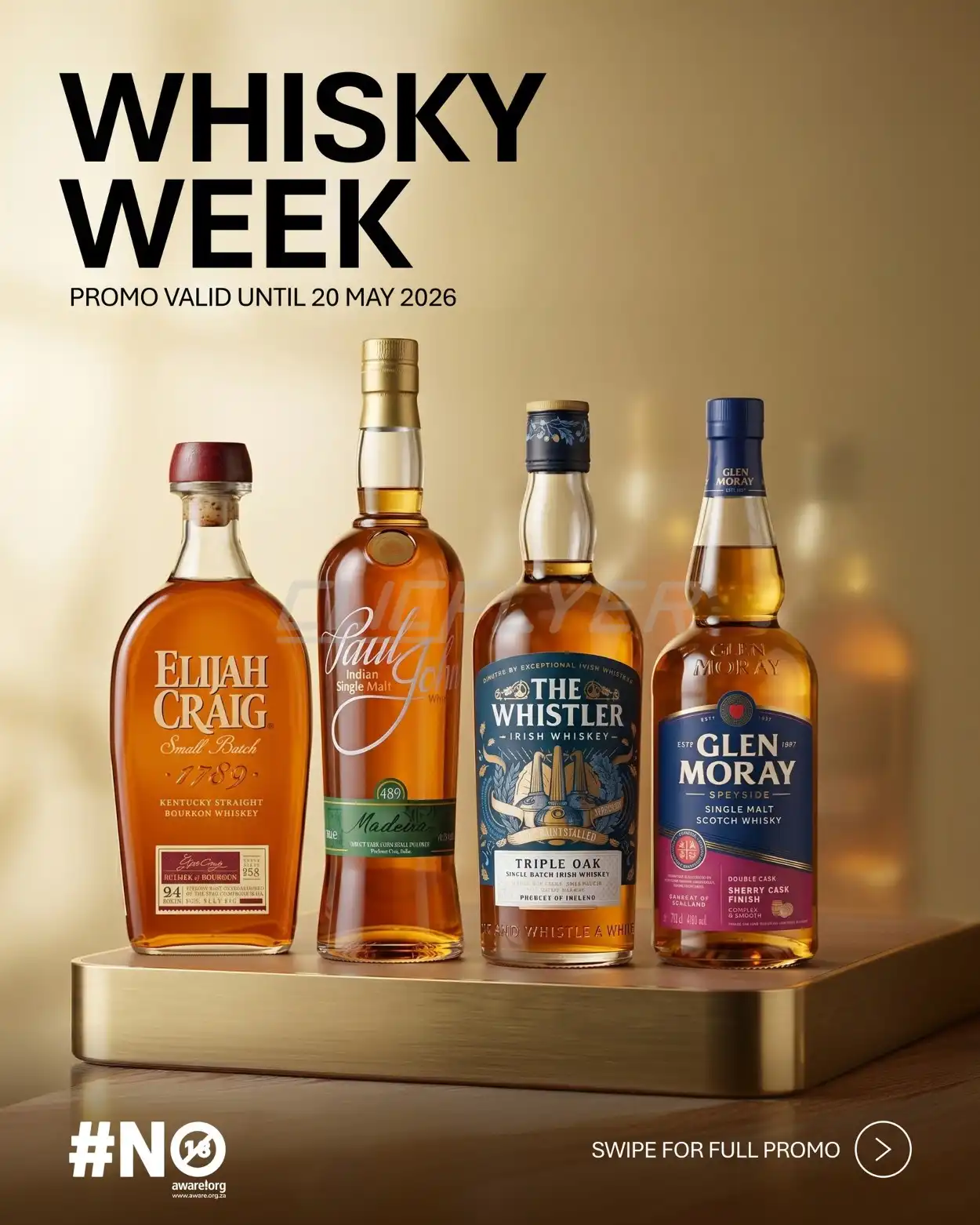 LIQUOR CITY Catalogue