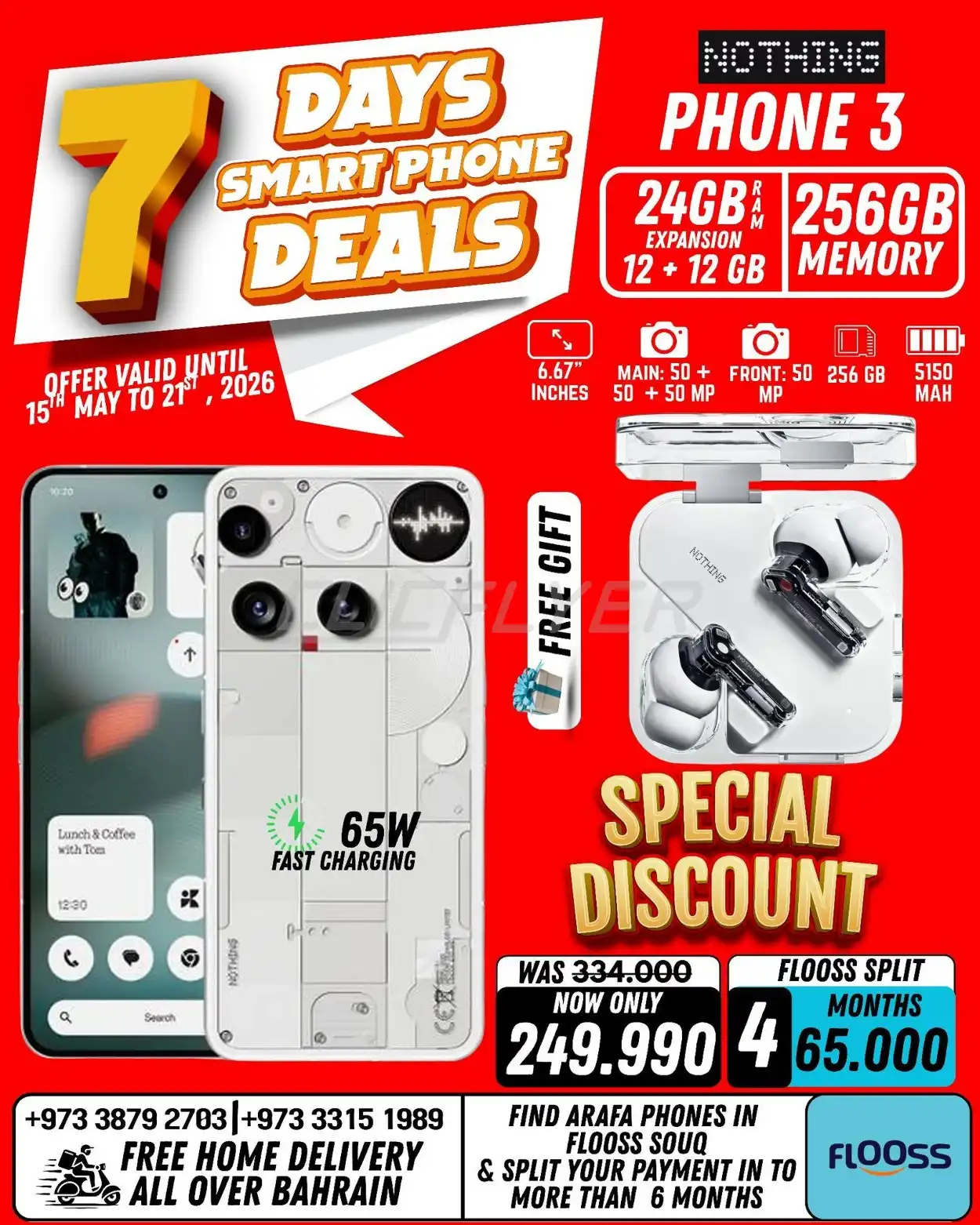 Arafa Phones 