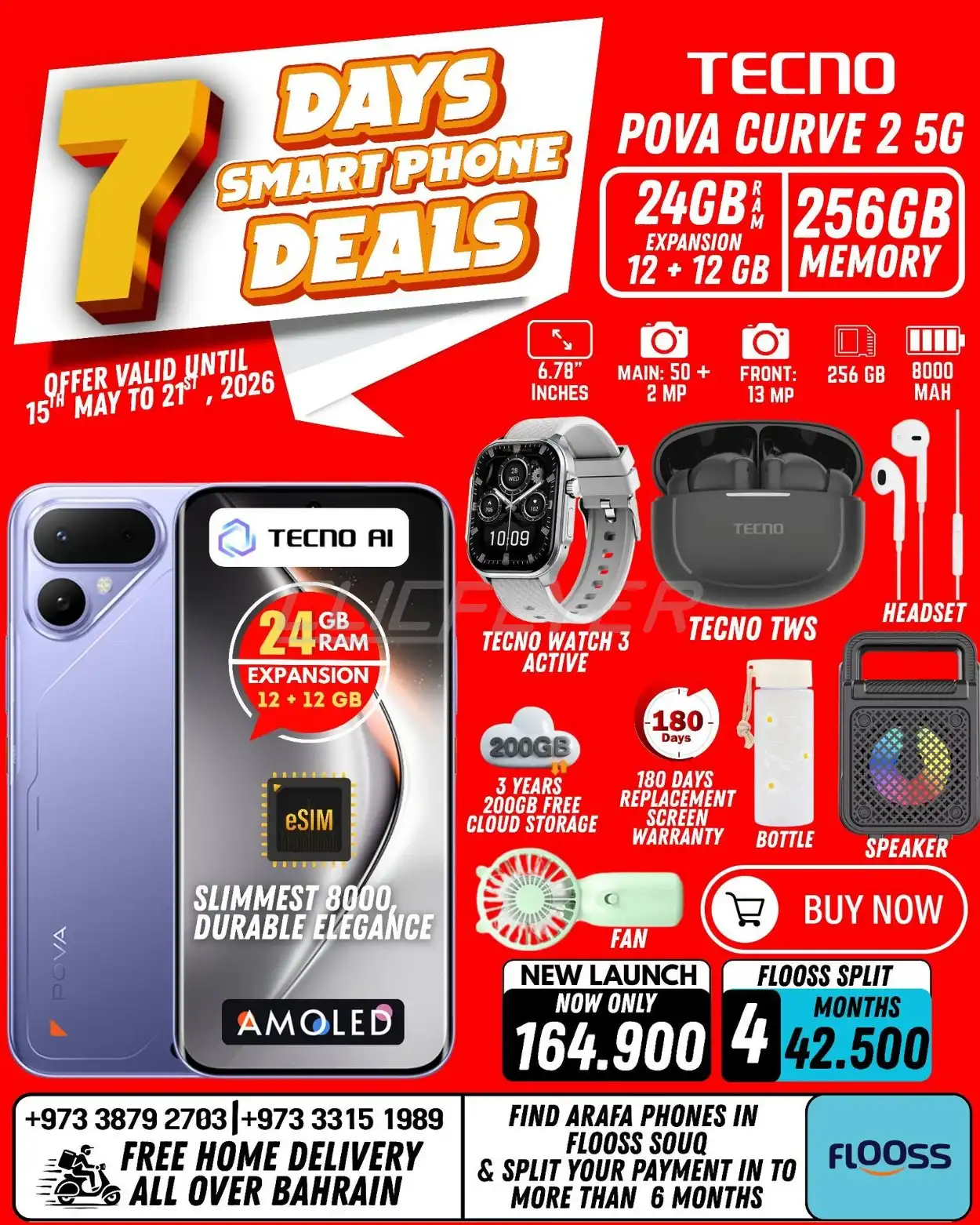 Arafa Phones 