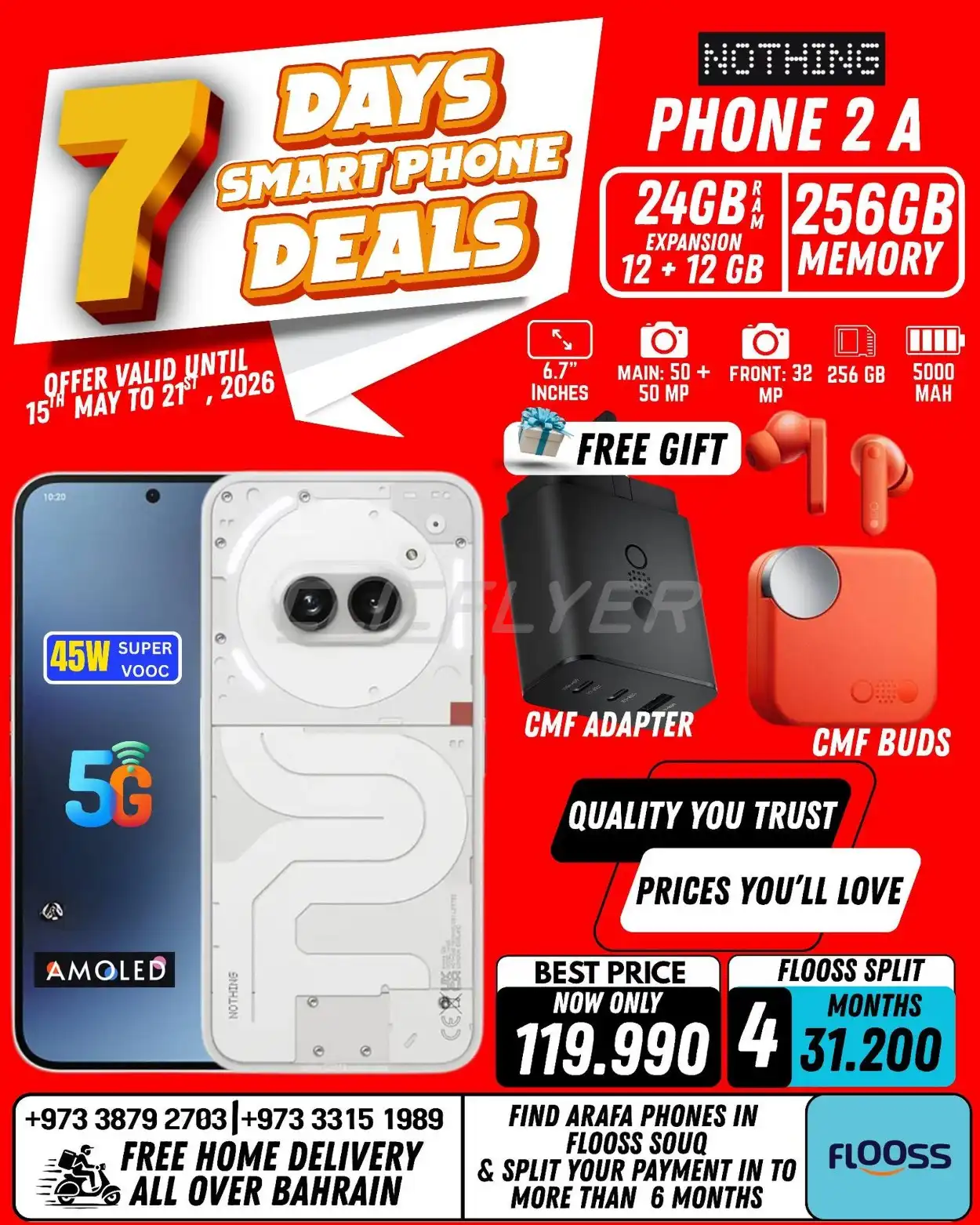 Arafa Phones 