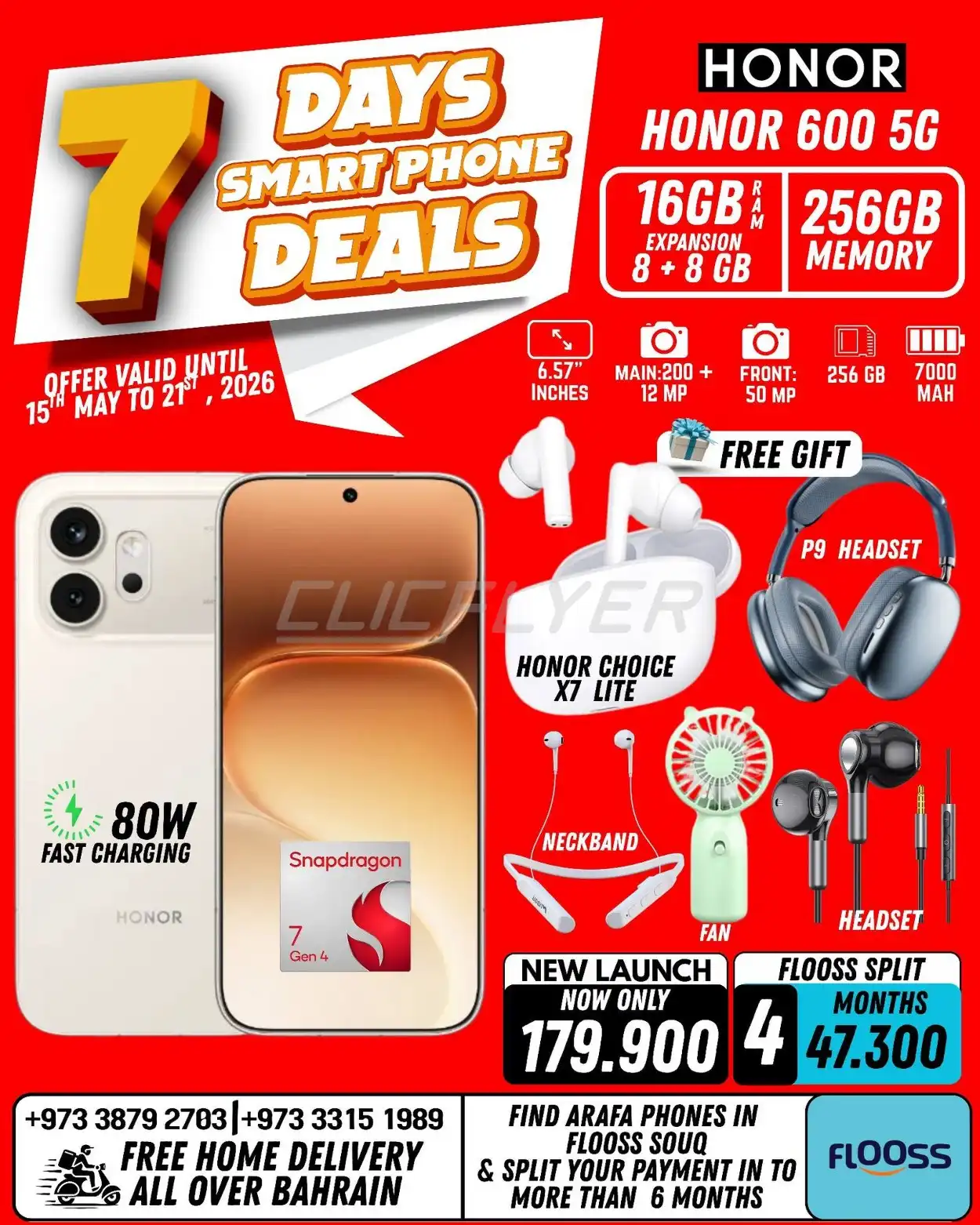 Arafa Phones 