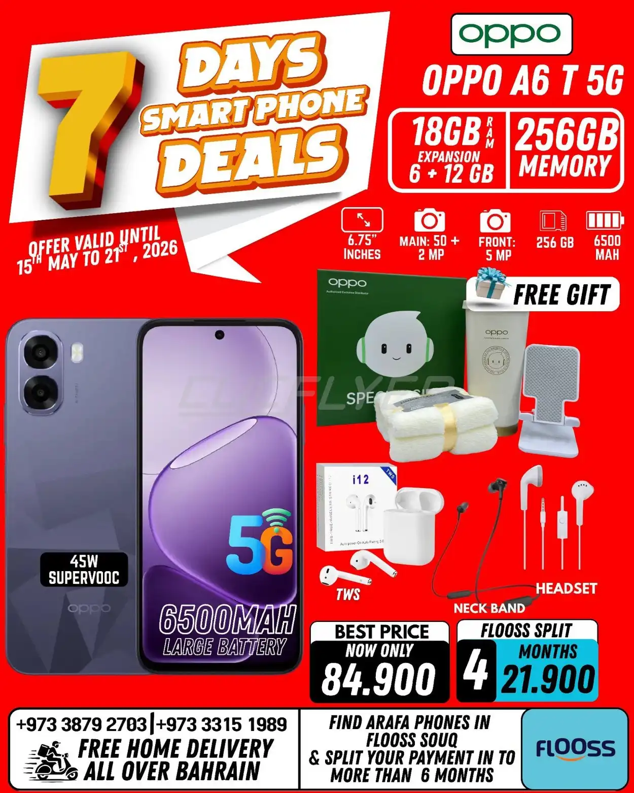 Arafa Phones 