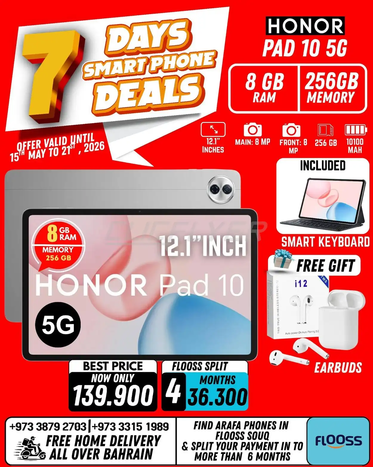 Arafa Phones 