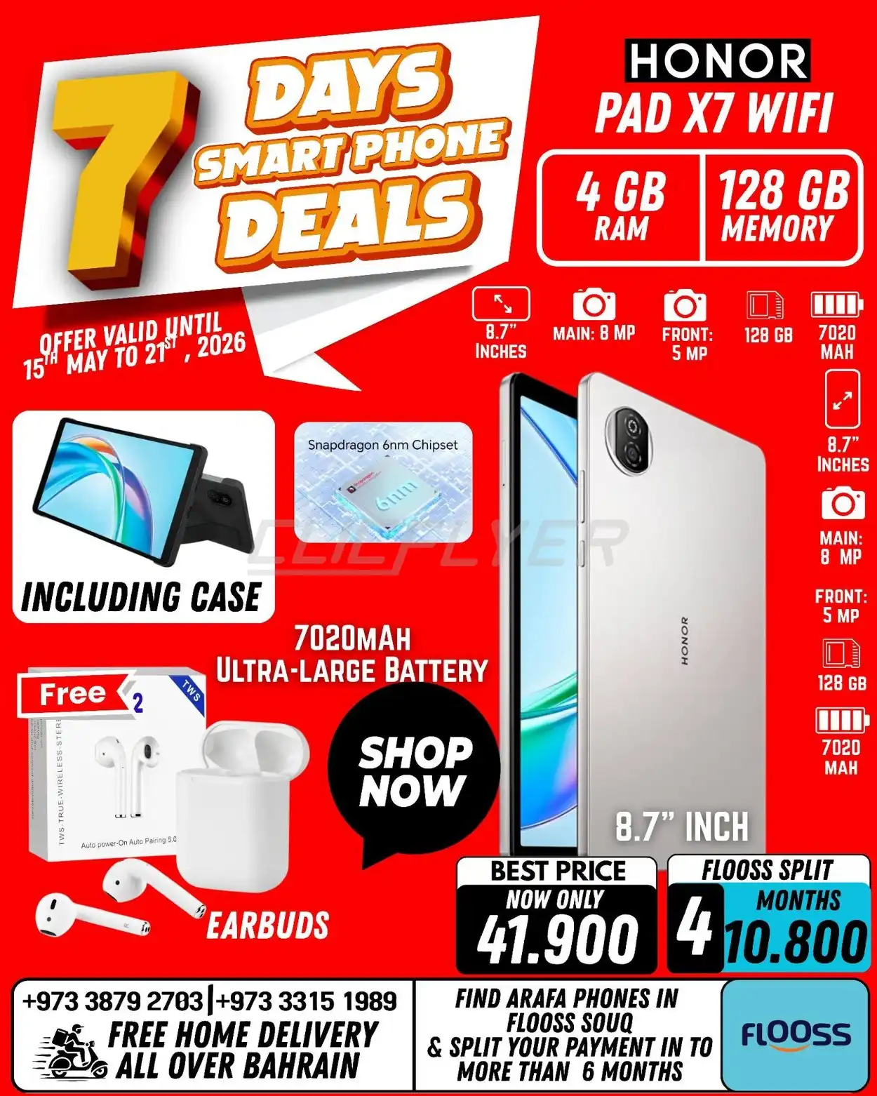 Arafa Phones 