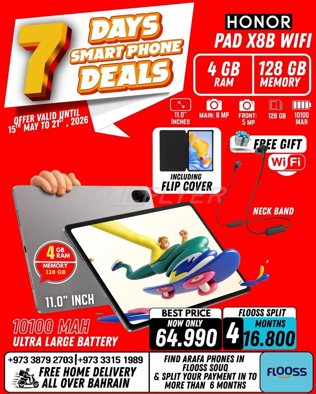 Arafa Phones 