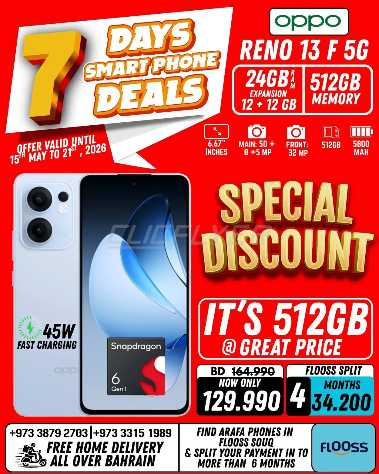 Arafa Phones 