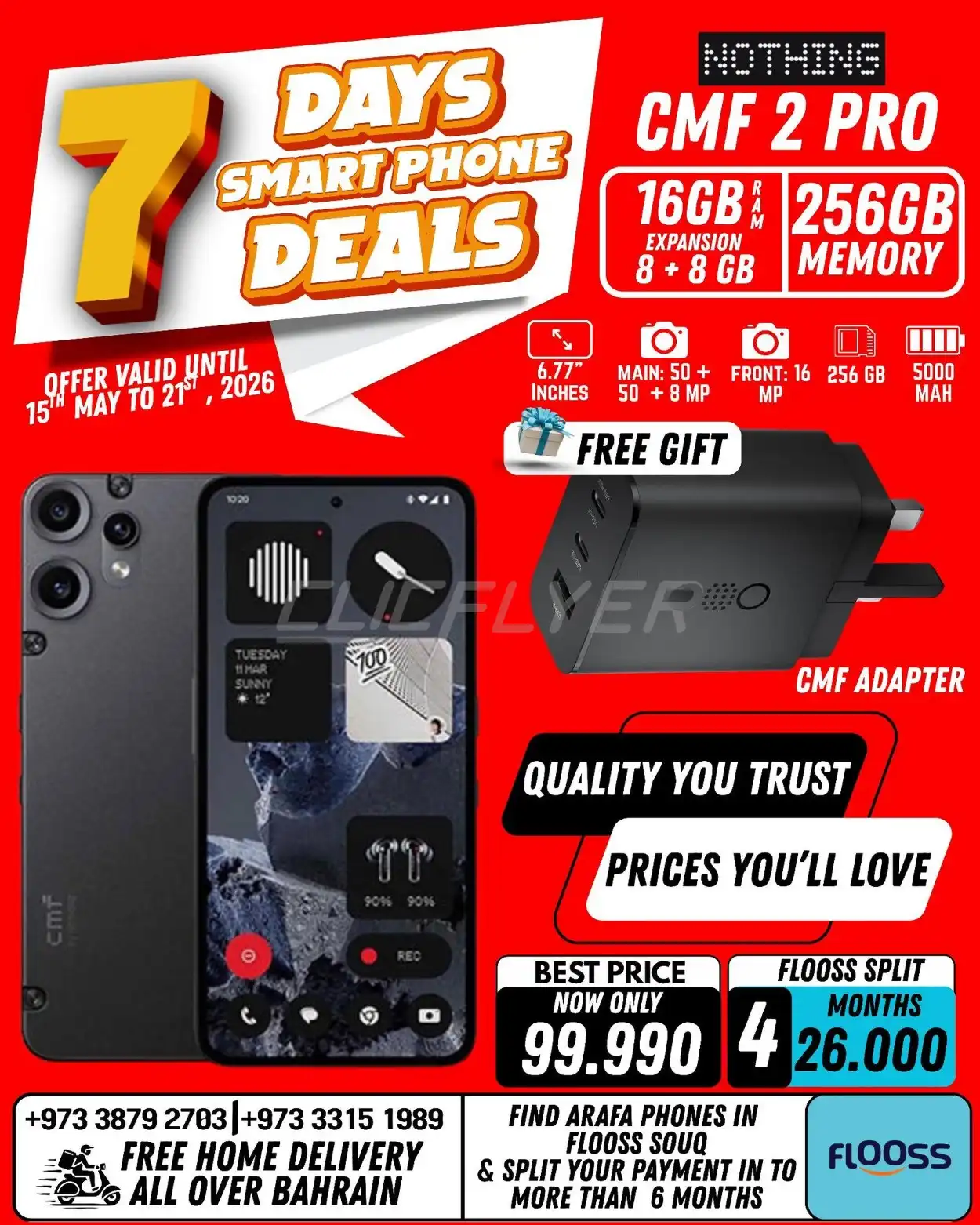 Arafa Phones 