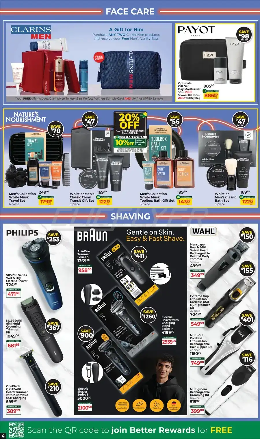 Dis-Chem Pharmacies Catalogue