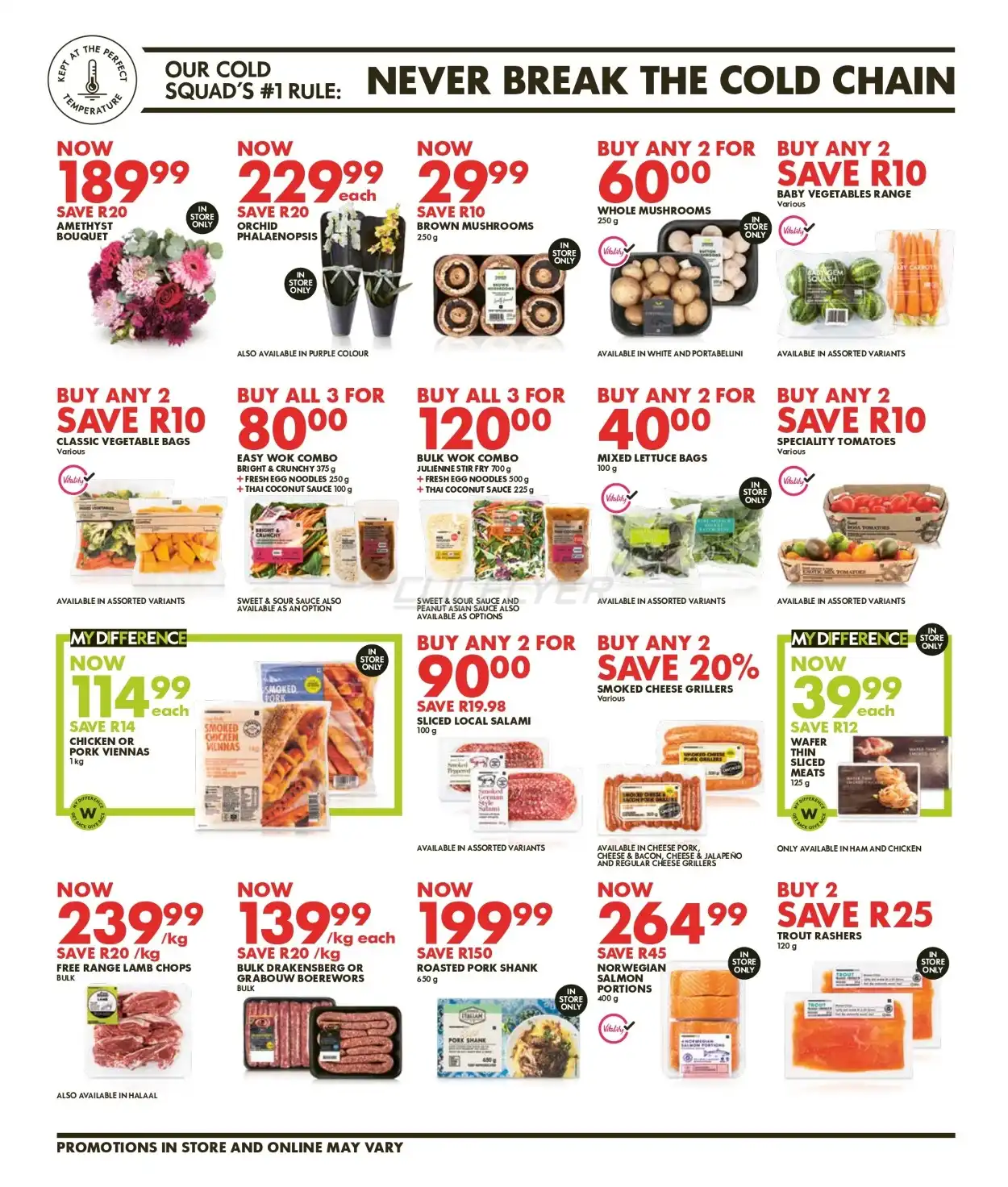 WOOLWORTHS Catalogue